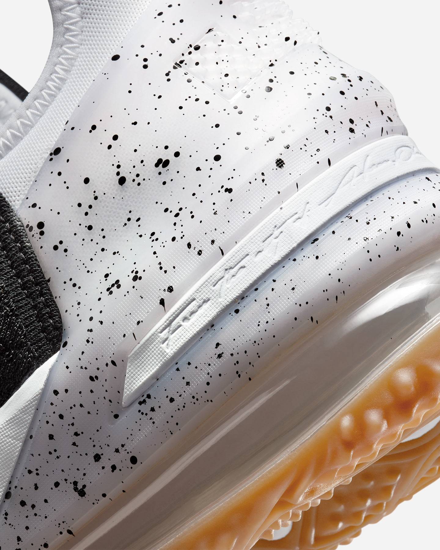 Scarpe basket NIKE LEBRON 18 M - 11 | Cisalfa Sport