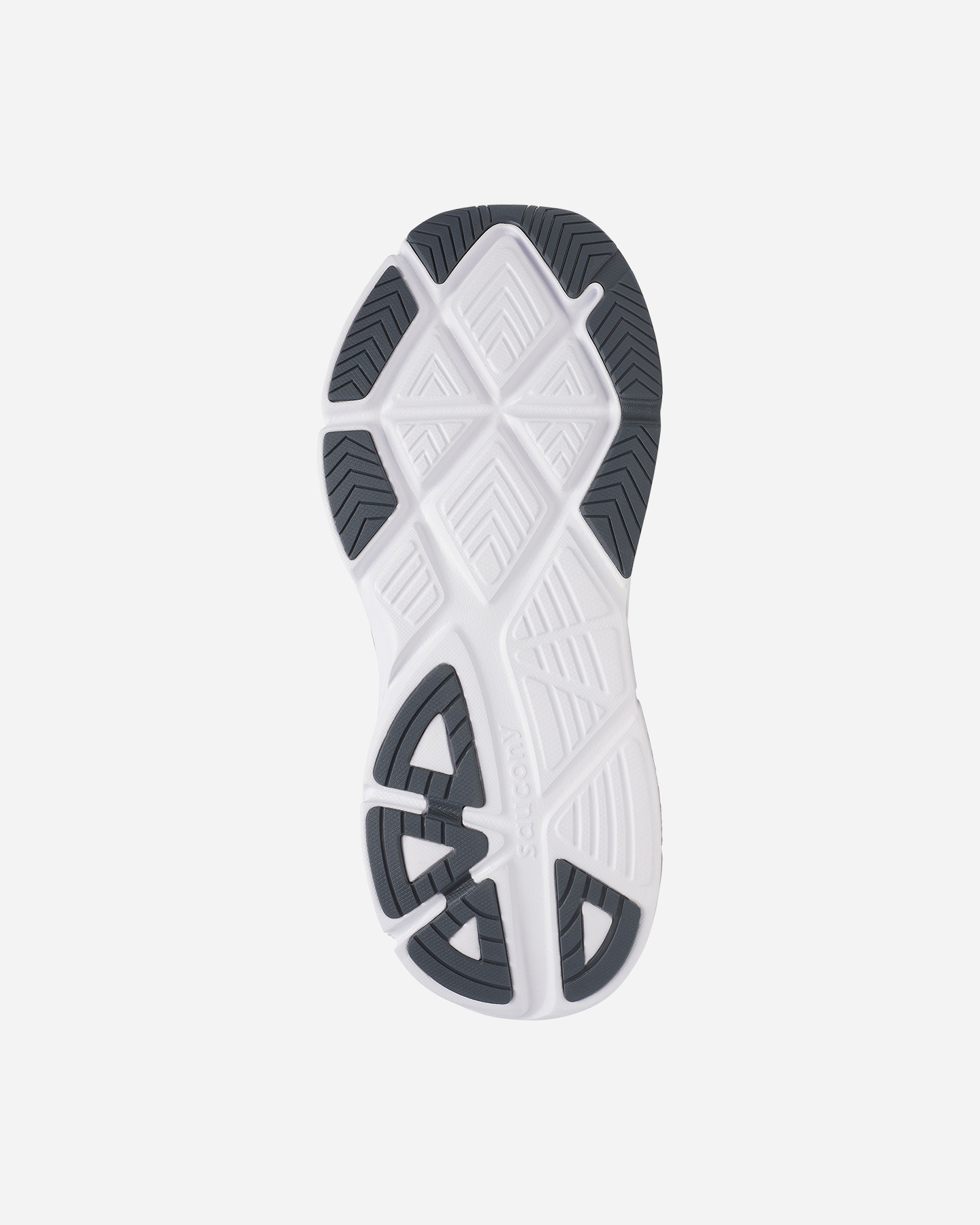 Scarpe running SAUCONY GUIDE 18 W - Nero - 2 | Cisalfa Sport