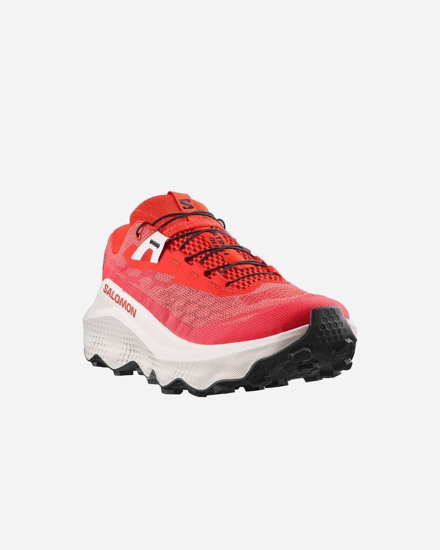 Scarpe trail SALOMON ULTRA GLIDE 3 M - Rosso - 1 | Cisalfa Sport