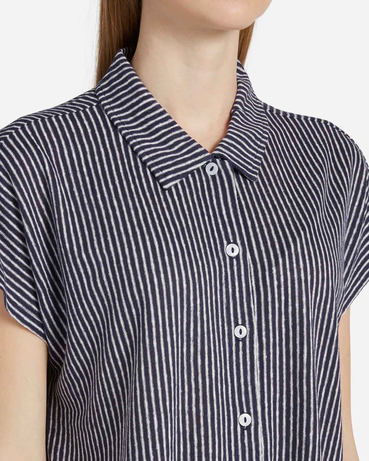 Camicia DACK'S CLASSIC W - S4101529-001/519 - 4 | Cisalfa Sport