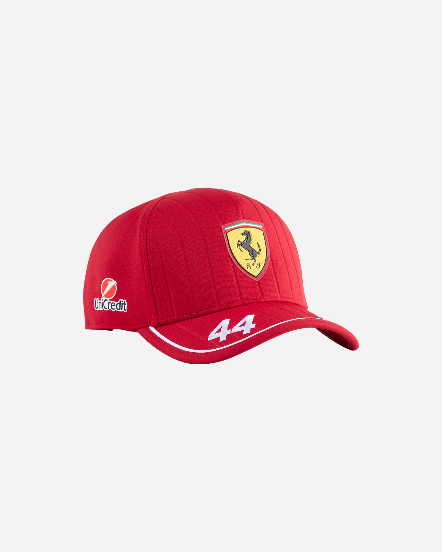 Cappellino PUMA FERRARI REPLICA HAMILTON JR - Viola - 0 | Cisalfa Sport
