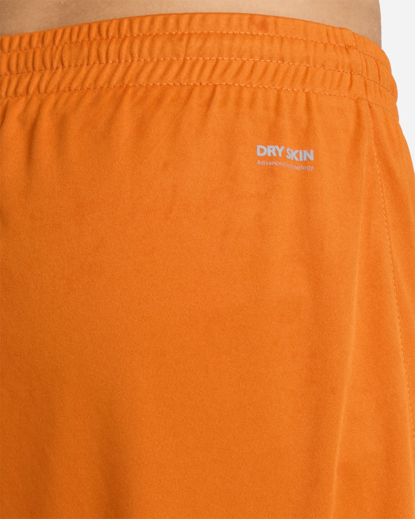 Pantaloncini ARENA BASIC M - Arancione - 4 | Cisalfa Sport