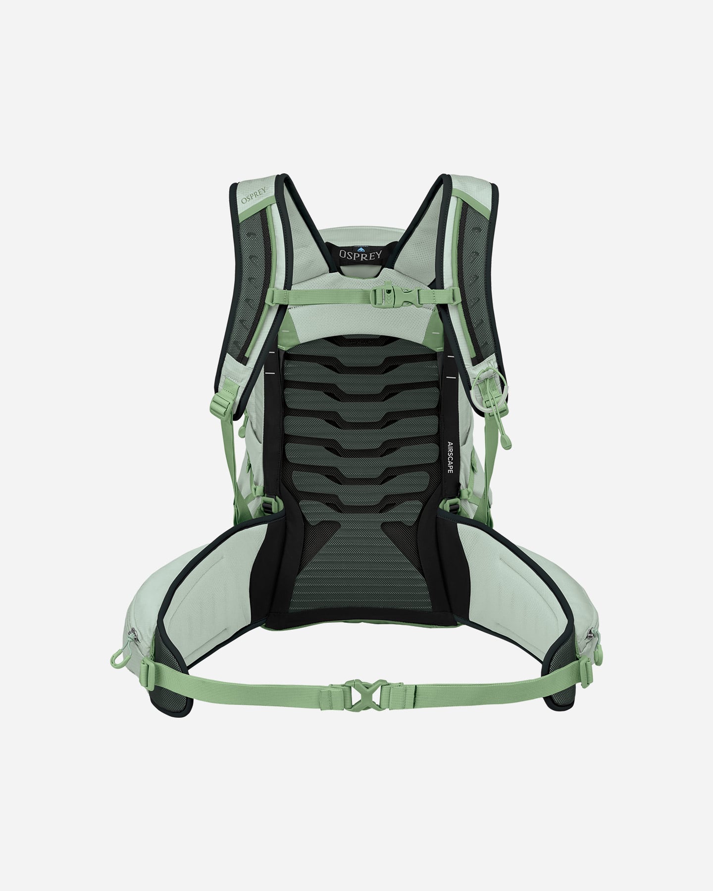 Zaino escursionismo OSPREY TEMPEST 22 W - Blu - 3 | Cisalfa Sport
