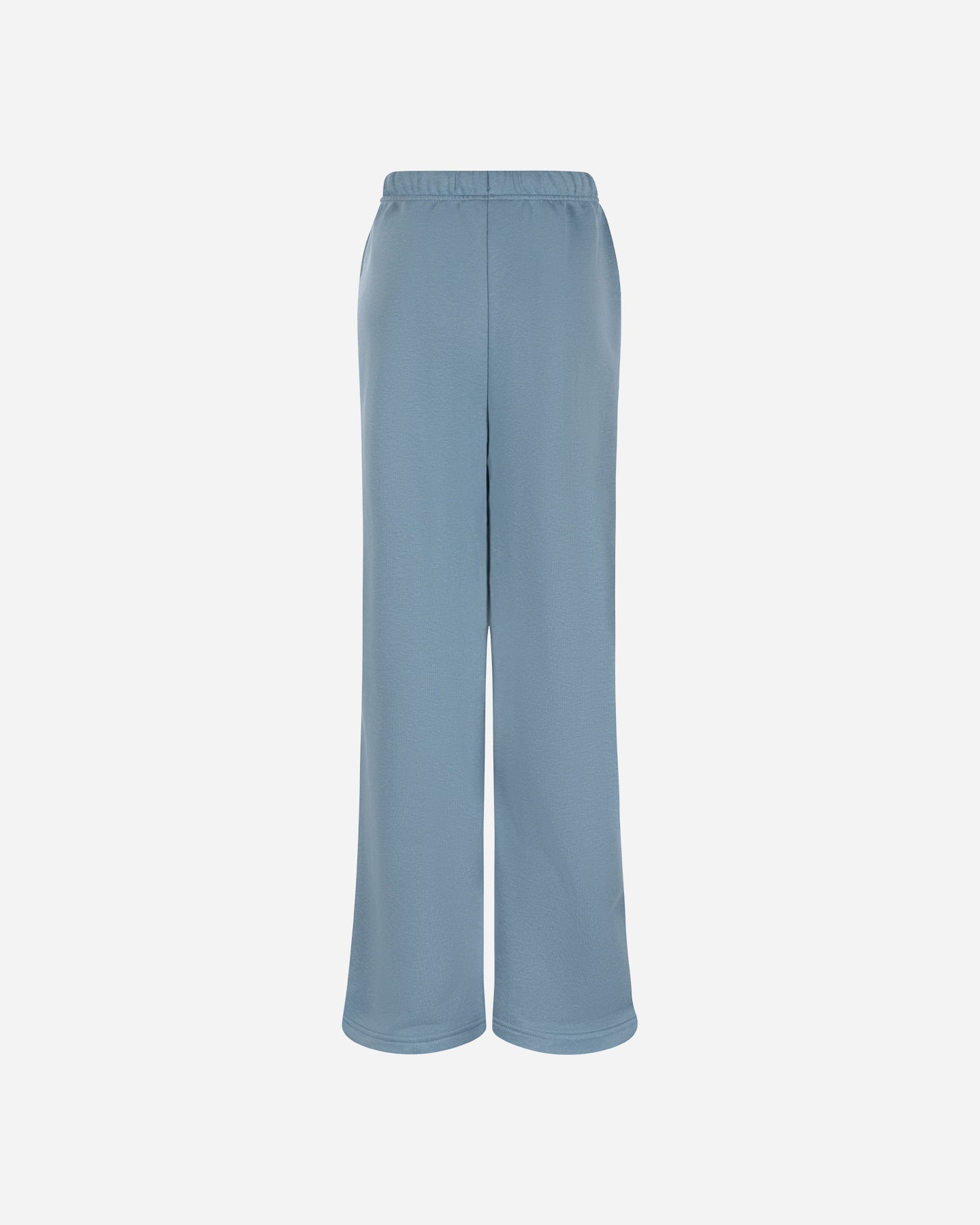 Pantalone PUMA WIDE JR - Blu - 1 | Cisalfa Sport