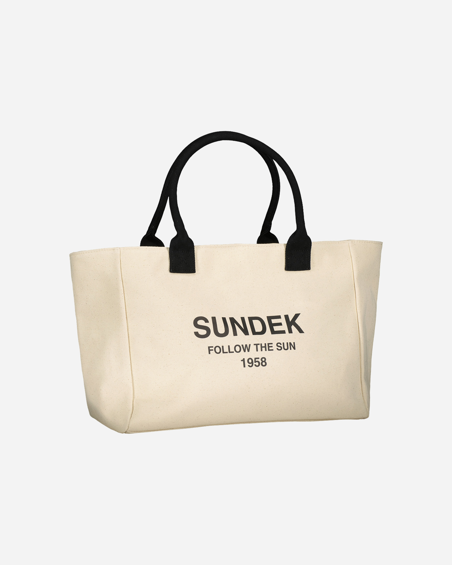 Borsa SUNDEK CANVAS LOGO EXTENDED W - 3 | Cisalfa Sport