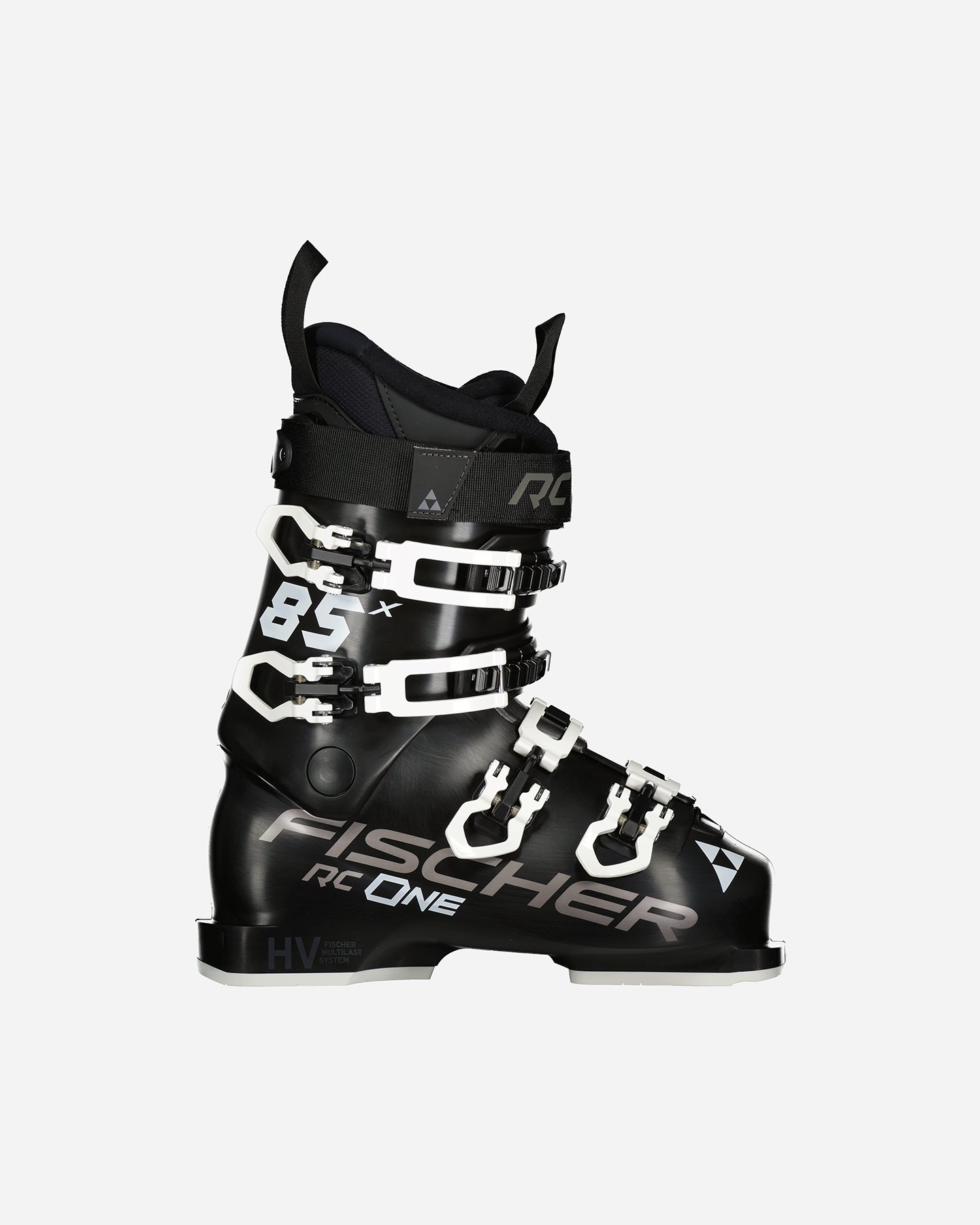 Scarponi Da Sci Fischer RC One 11.0 - Flex 110, Modello 2024 - Foto 14