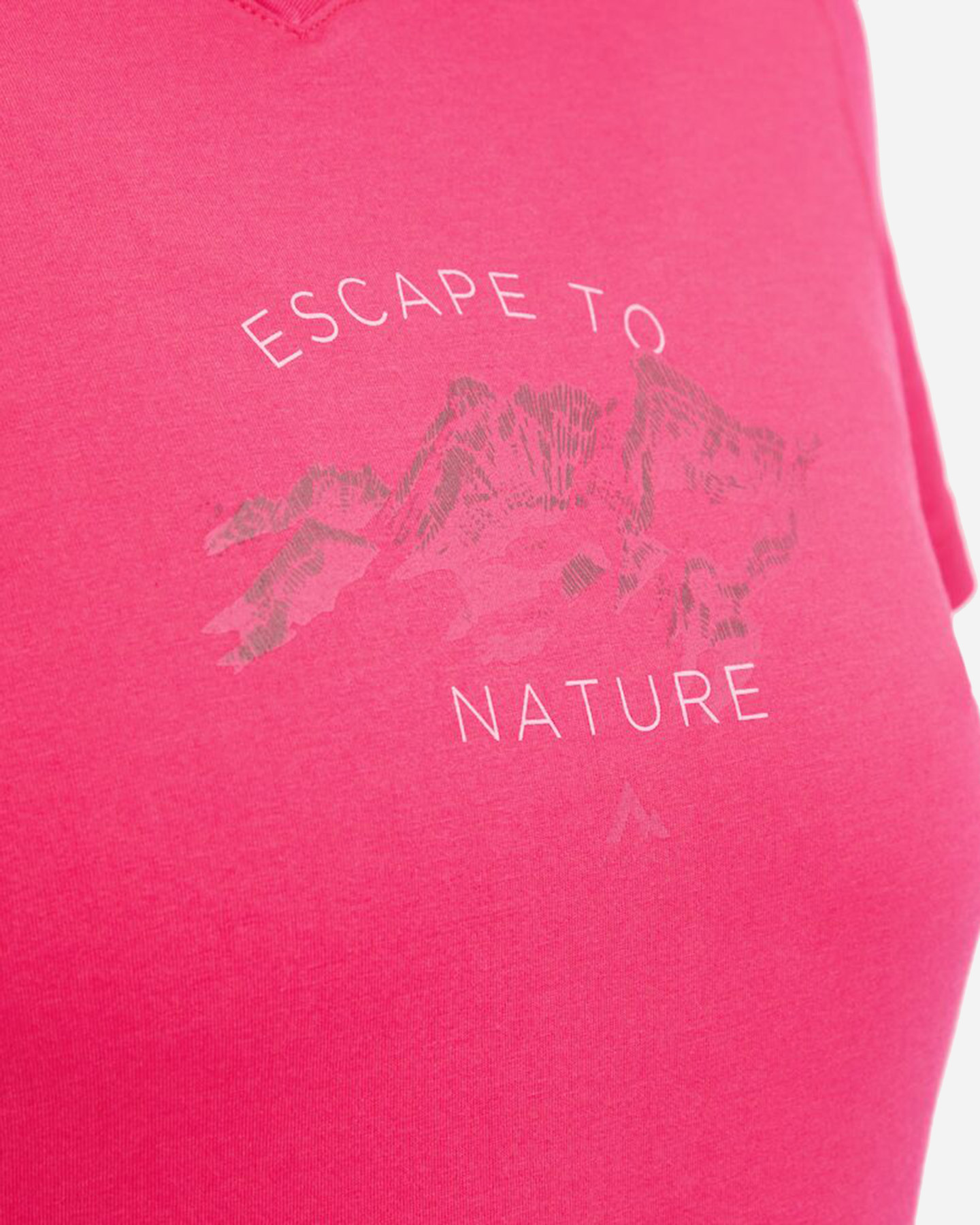 T-shirt MCKINLEY KANNO W - 4 | Cisalfa Sport