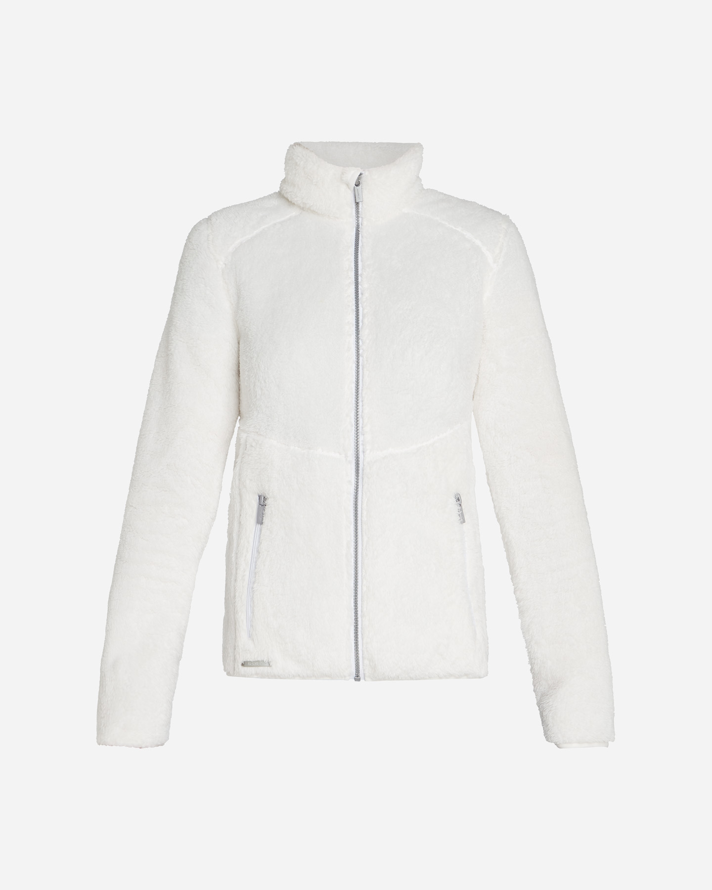 Pile MCKINLEY LAURA W - Bianco - 0 | Cisalfa Sport