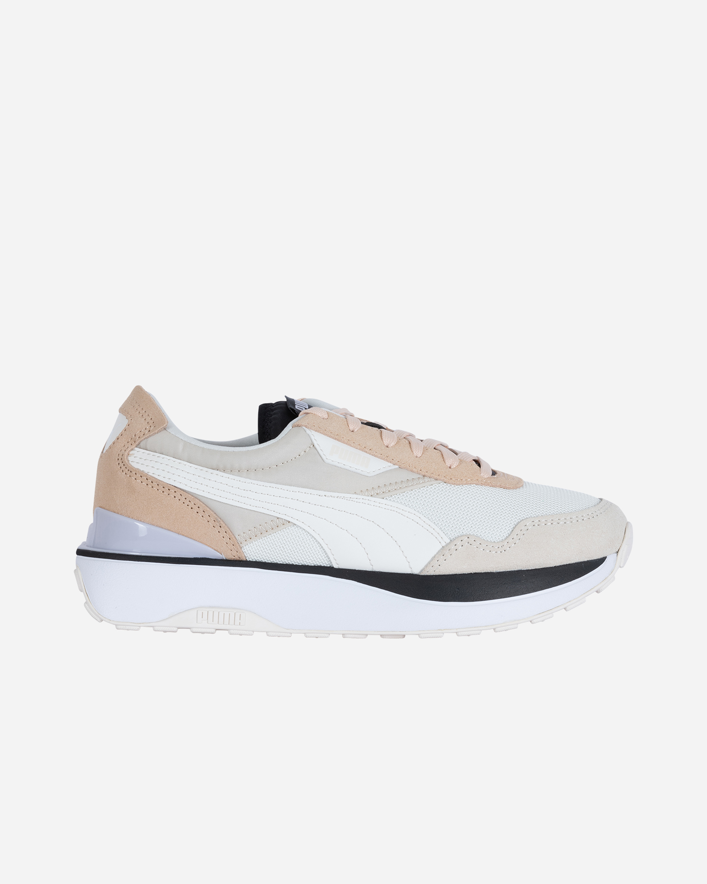 Scarpe sneakers PUMA CRUISE RIDER SILK W - 4 | Cisalfa Sport