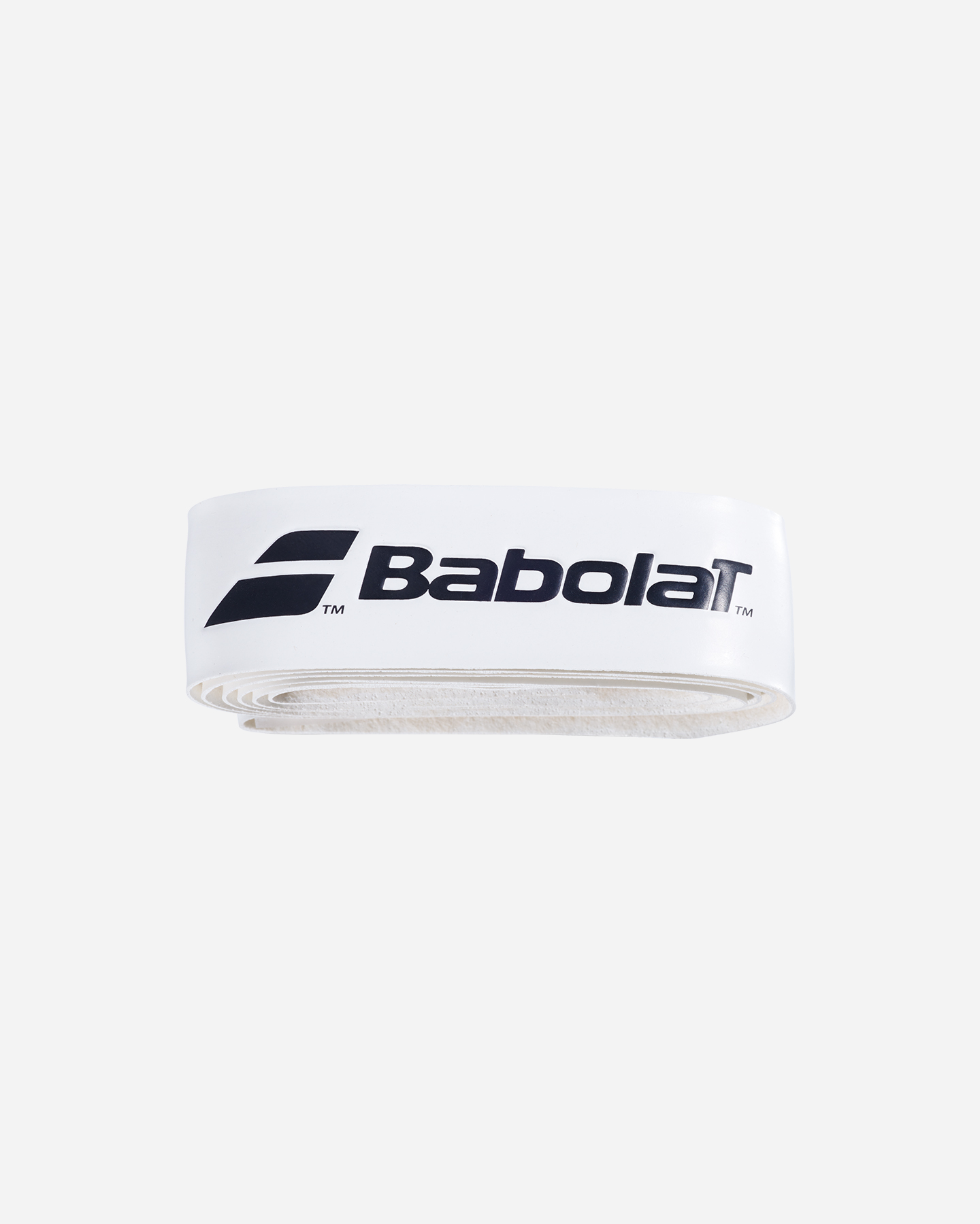 Grip tennis BABOLAT SYNTEC PRO  - Bianco - 1 | Cisalfa Sport
