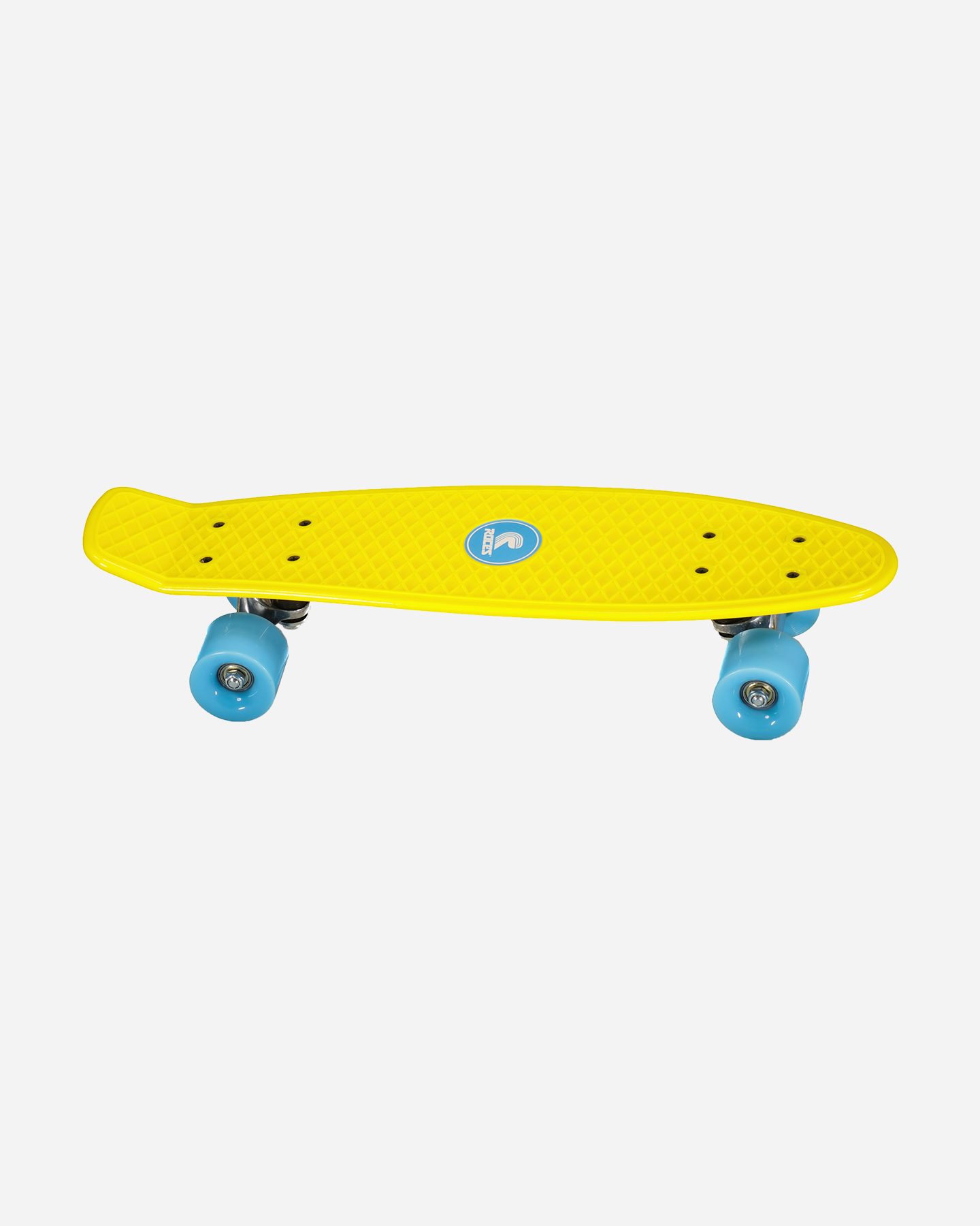 Skateboard ROCES MINICRUISER  - Color mix - 0 | Cisalfa Sport