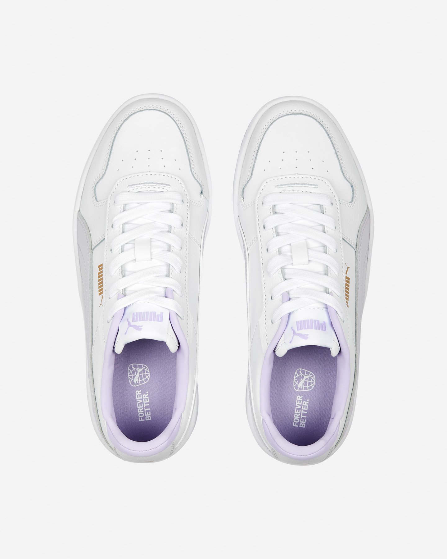 Scarpe sneakers PUMA CARINA STREET W - 7 | Cisalfa Sport