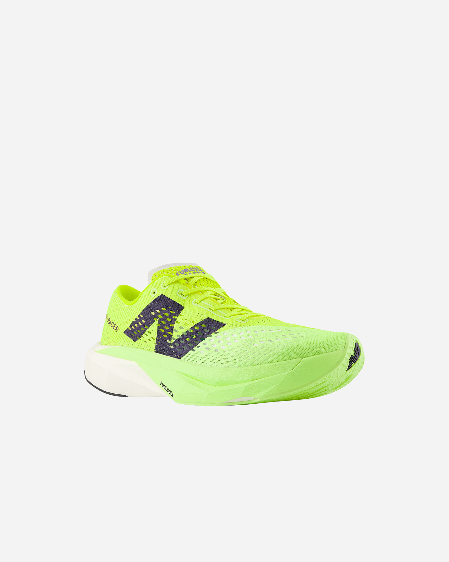 Scarpe running NEW BALANCE 1080 V15 M - Verde - 1 | Cisalfa Sport