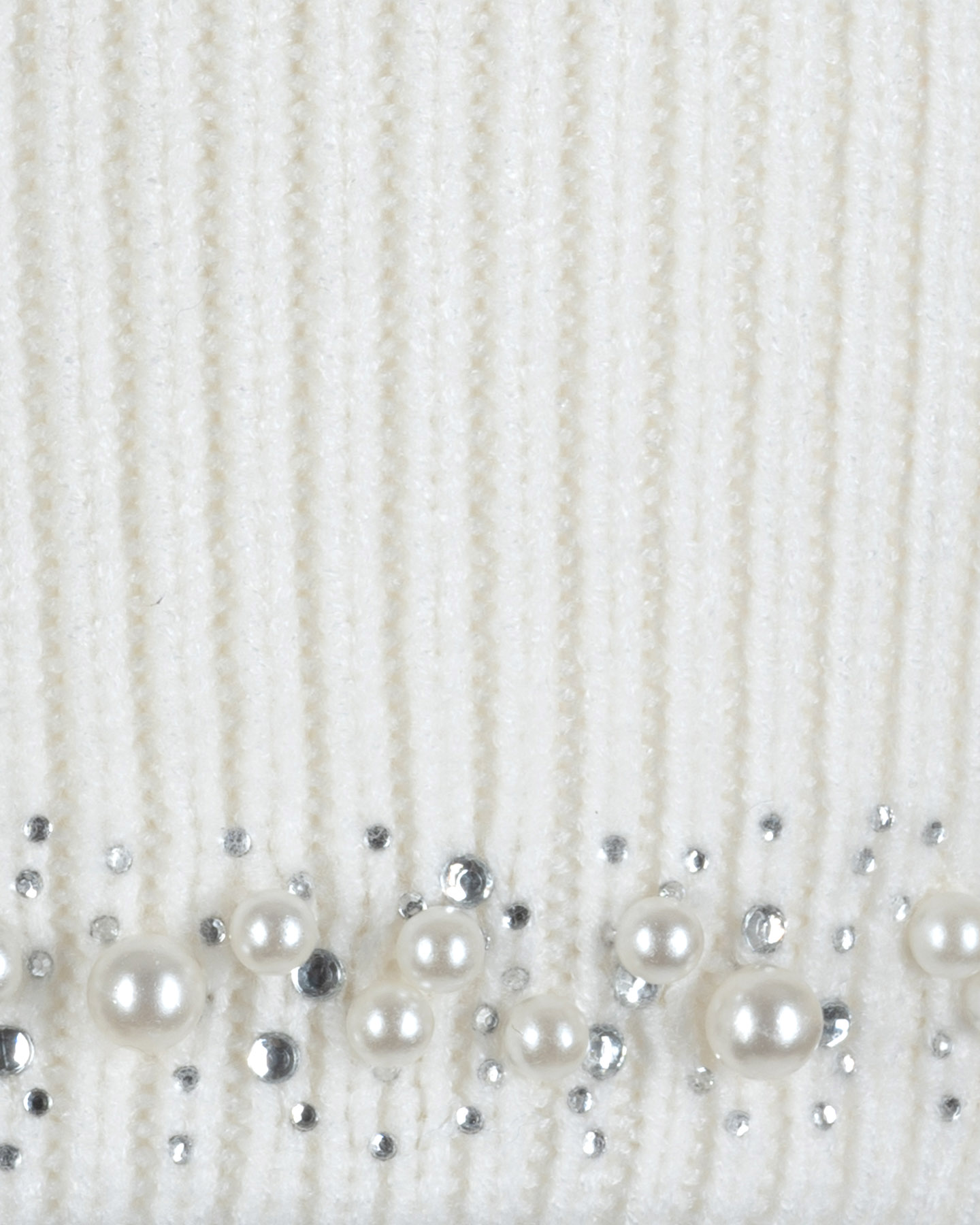 Berretto DACK'S PEARL W - Bianco - 1 | Cisalfa Sport