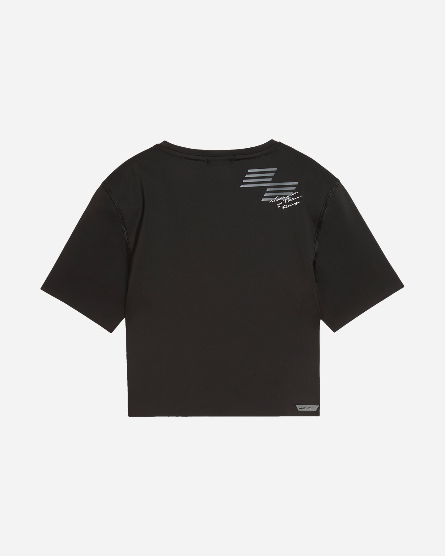 T-shirt training PUMA HYROX PWRMODE W - Nero - 1 | Cisalfa Sport