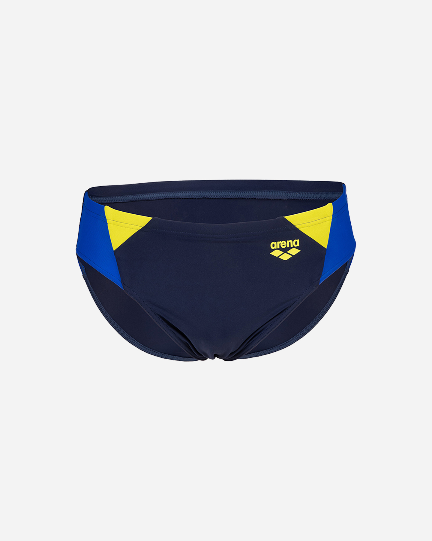 Slip piscina ARENA PANELS-S M - Blu Navy - 1 | Cisalfa Sport