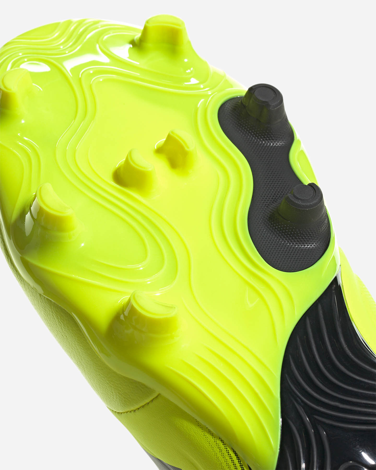 Scarpe calcio ADIDAS COPA SENSE.2 FG M - Giallo - 5 | Cisalfa Sport