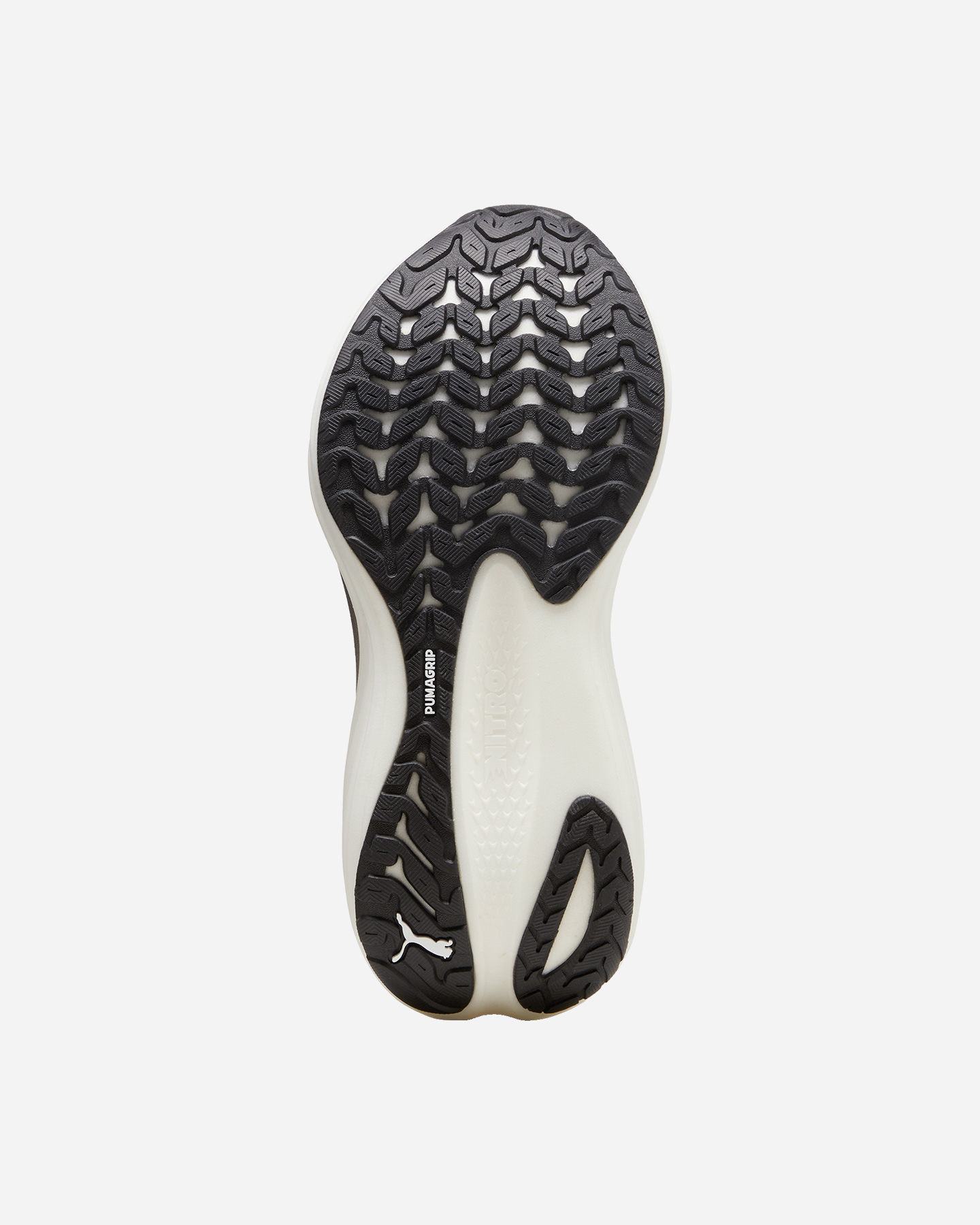 Scarpe running PUMA MAGMAX NITRO W - Nero - 2 | Cisalfa Sport