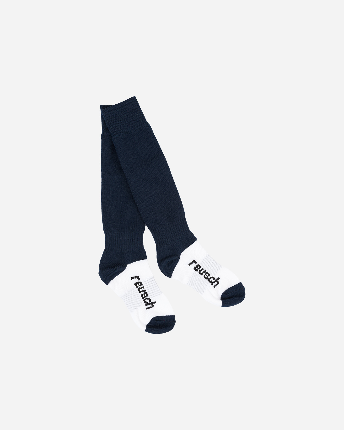 Calzettoni calcio REUSCH FOOTBALL M - Blu Navy - 0 | Cisalfa Sport
