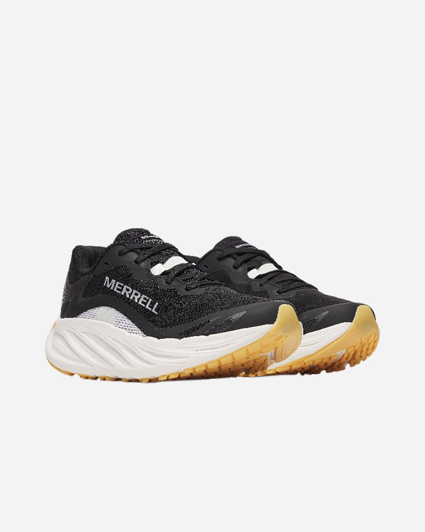 Scarpe trail MERRELL PROMORPH W - Nero - 1 | Cisalfa Sport