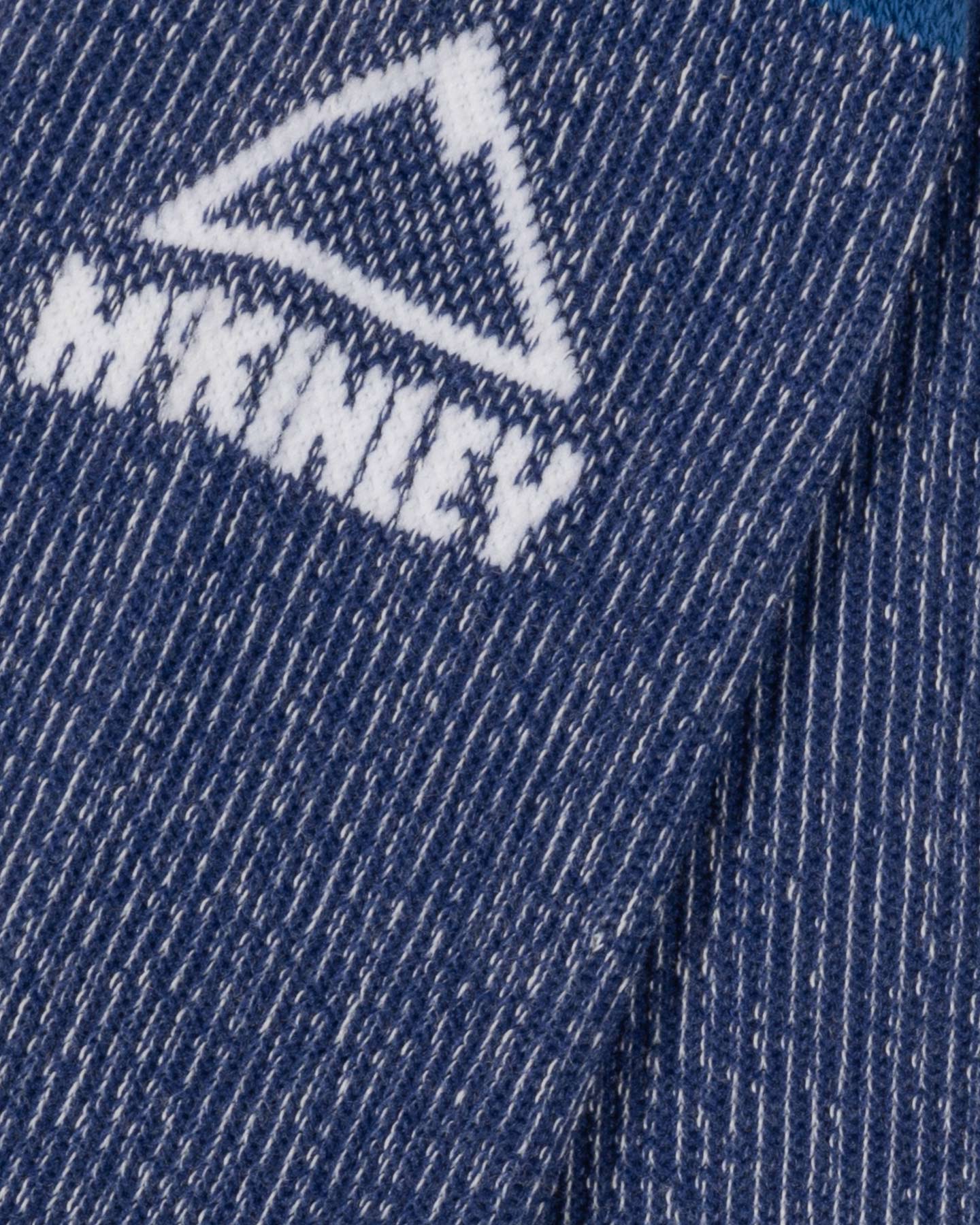 Calze trekking MCKINLEY COOLMAX  - Blu - 2 | Cisalfa Sport