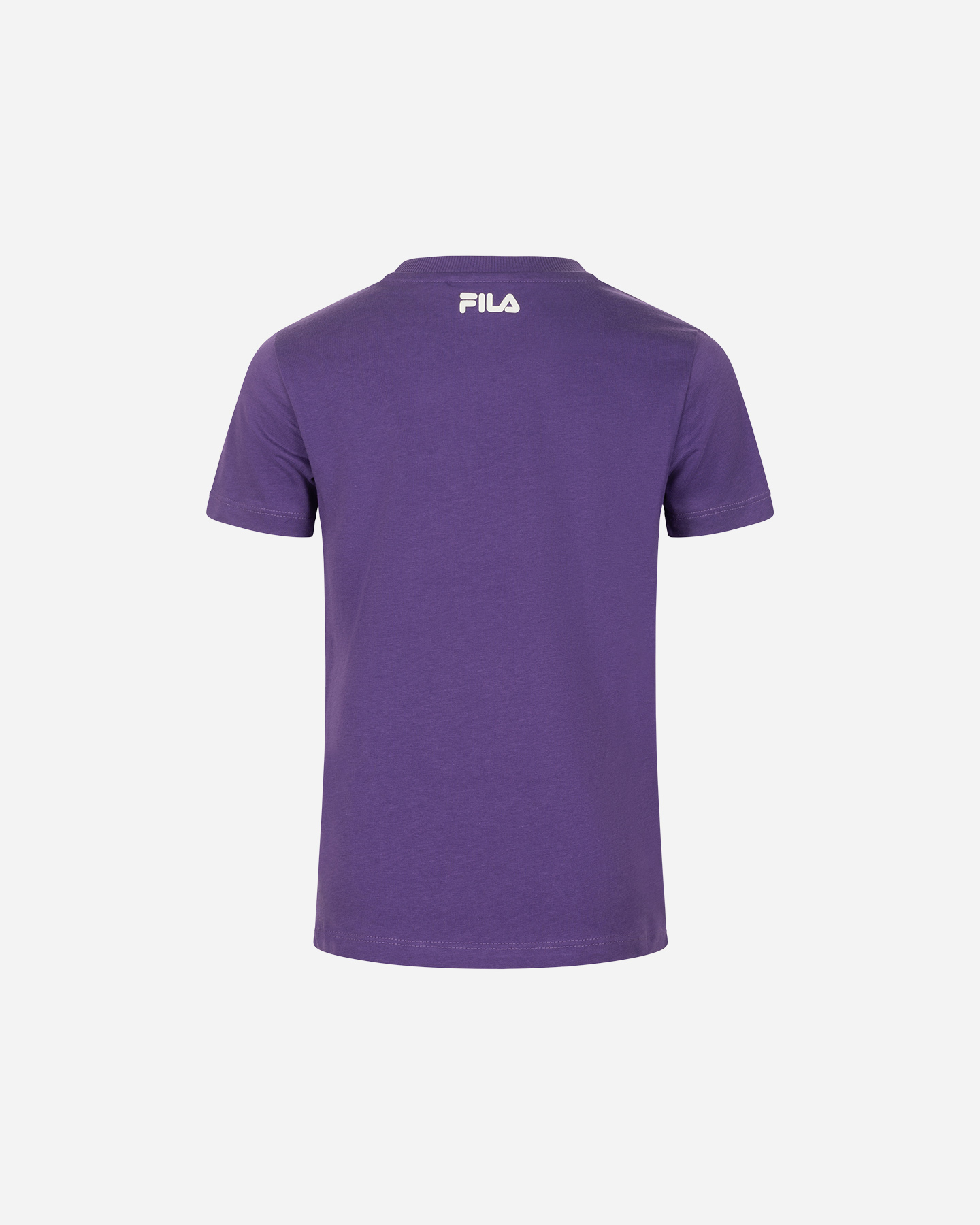 T-shirt FILA STREETWEAR JR - Viola - 1 | Cisalfa Sport