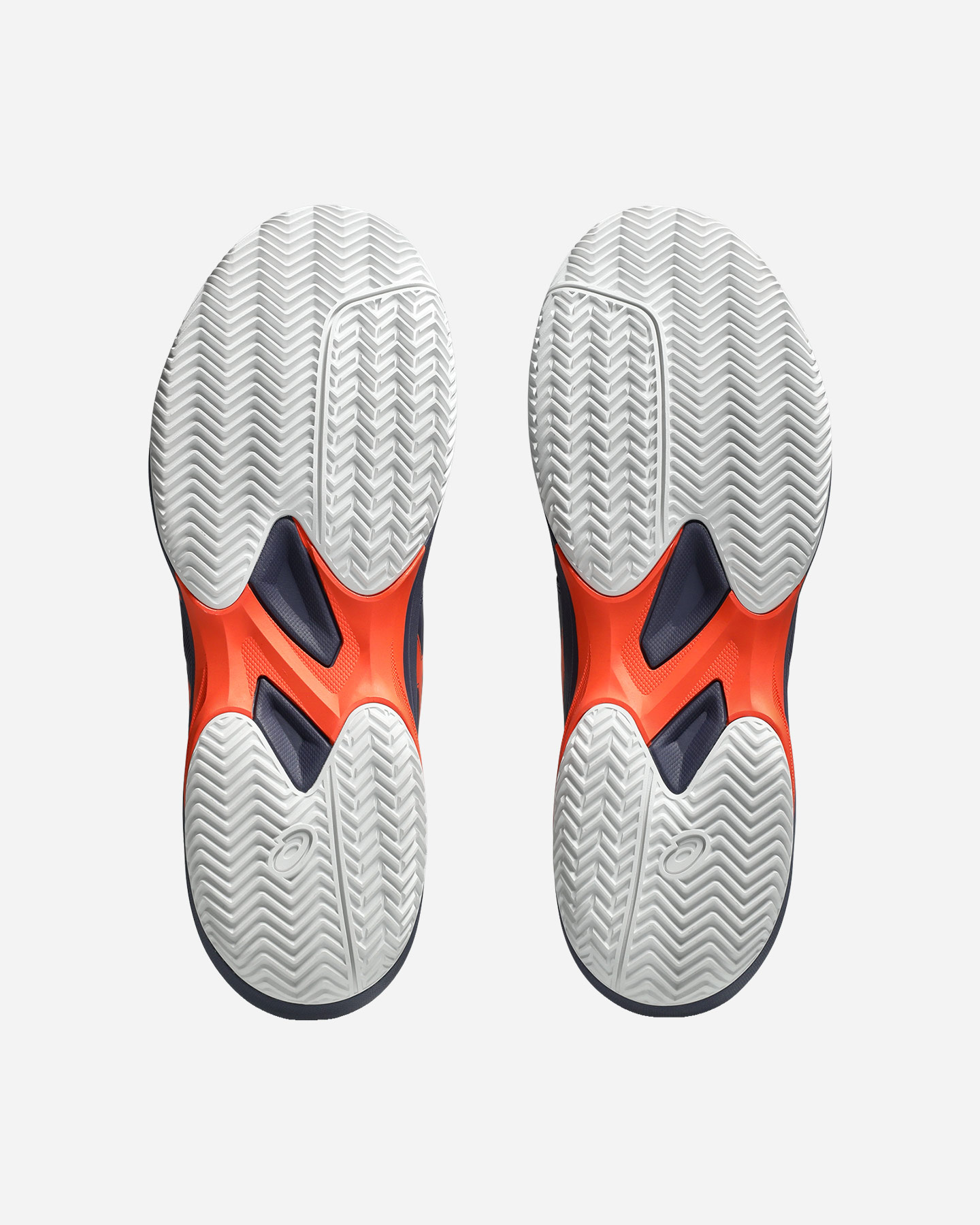 Scarpe tennis ASICS GEL GAME CLAY M - Blu - 2 | Cisalfa Sport