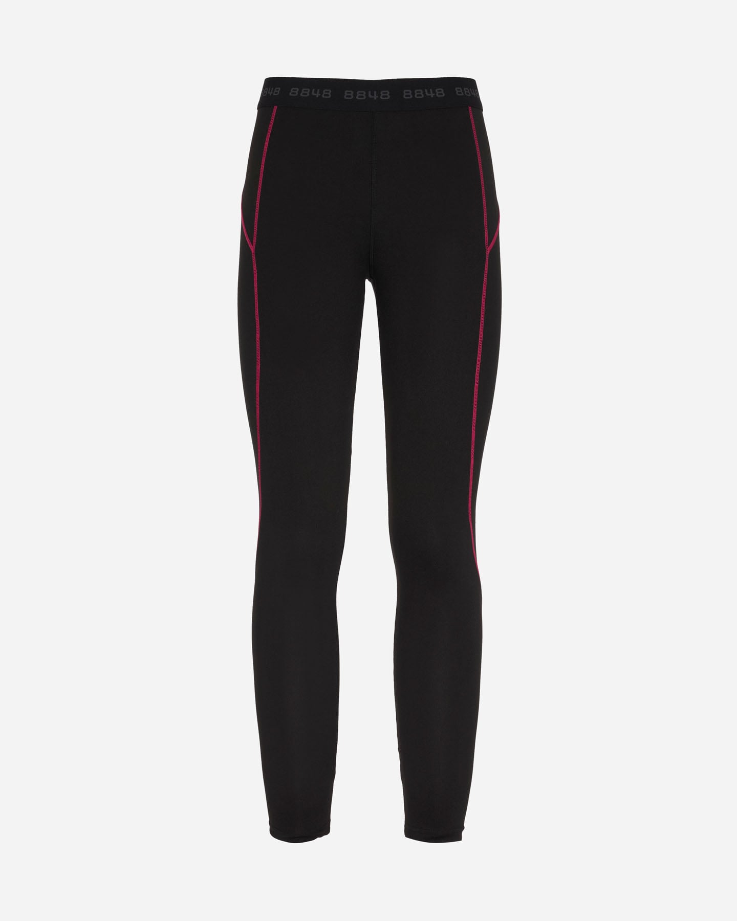 Calzamaglia 8848 MOUNTAIN ESSENTIAL W - Nero - 0 | Cisalfa Sport