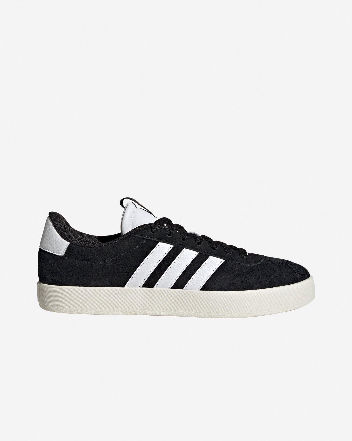 Scarpe sneakers ADIDAS CORE VL COURT 3.0 W - Nero - 0 | Cisalfa Sport