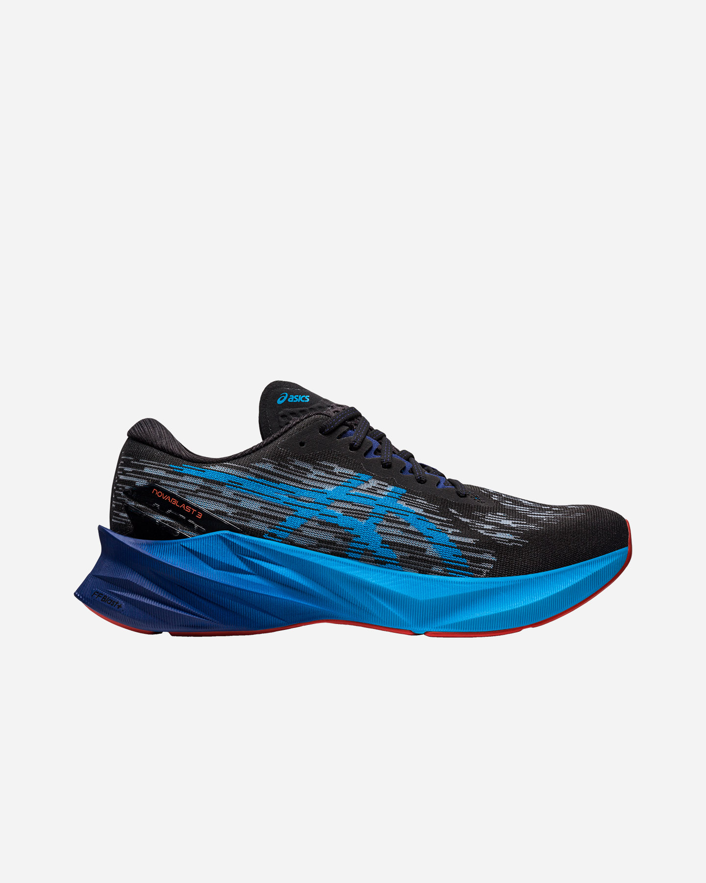 Scarpe running ASICS NOVABLAST 3 LE M - 0 | Cisalfa Sport