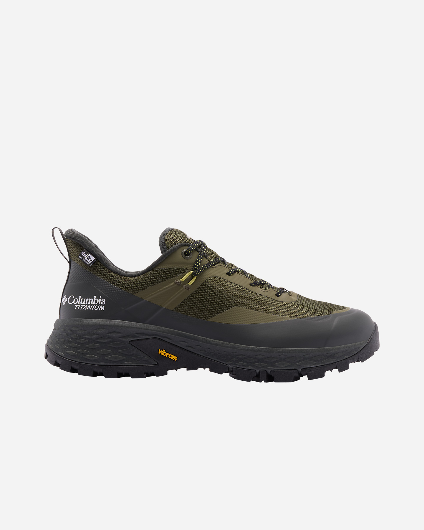 Columbia Tellurix uomo