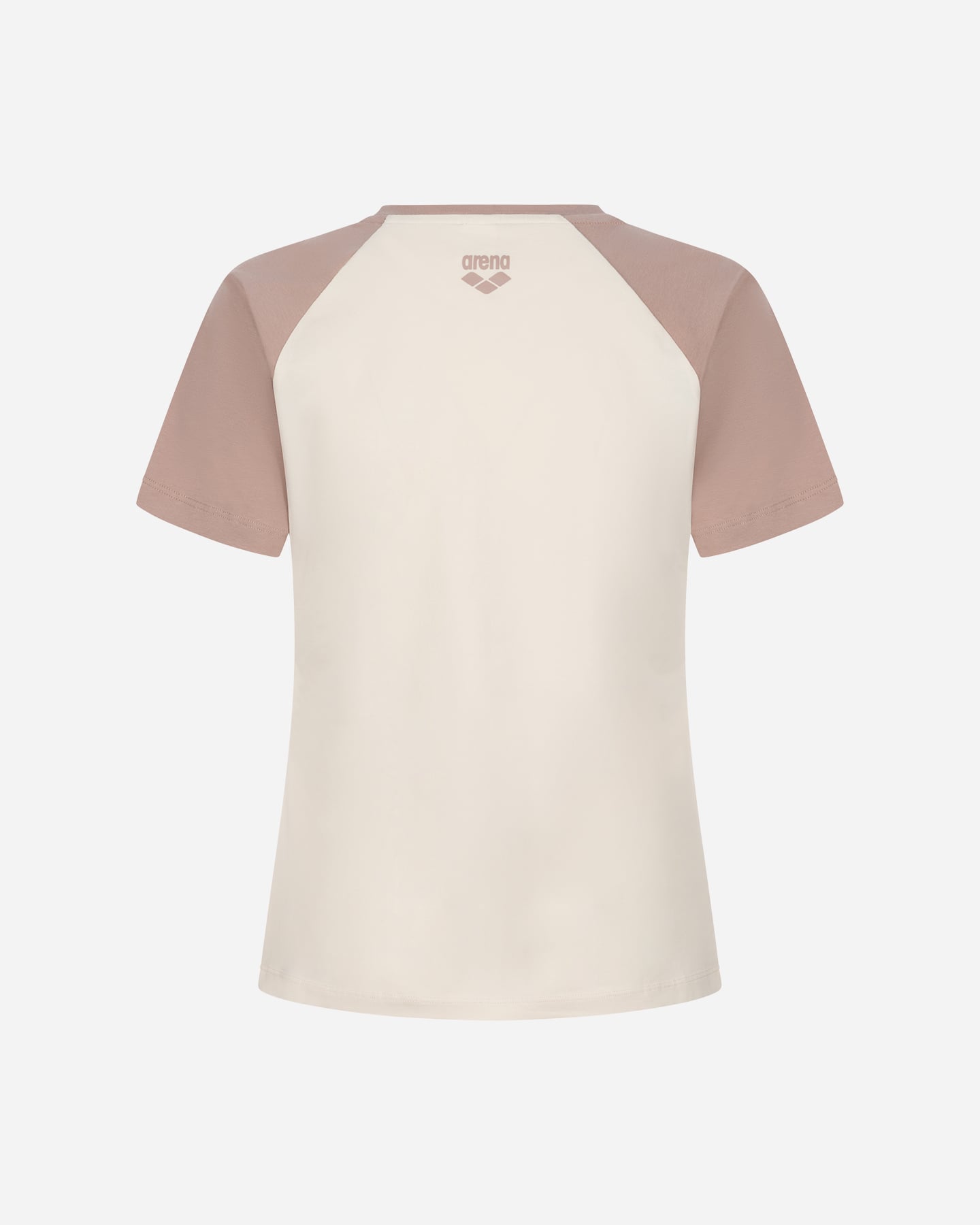 T-shirt ARENA ATHLETIC ESSENTIAL W - Bianco - 1 | Cisalfa Sport