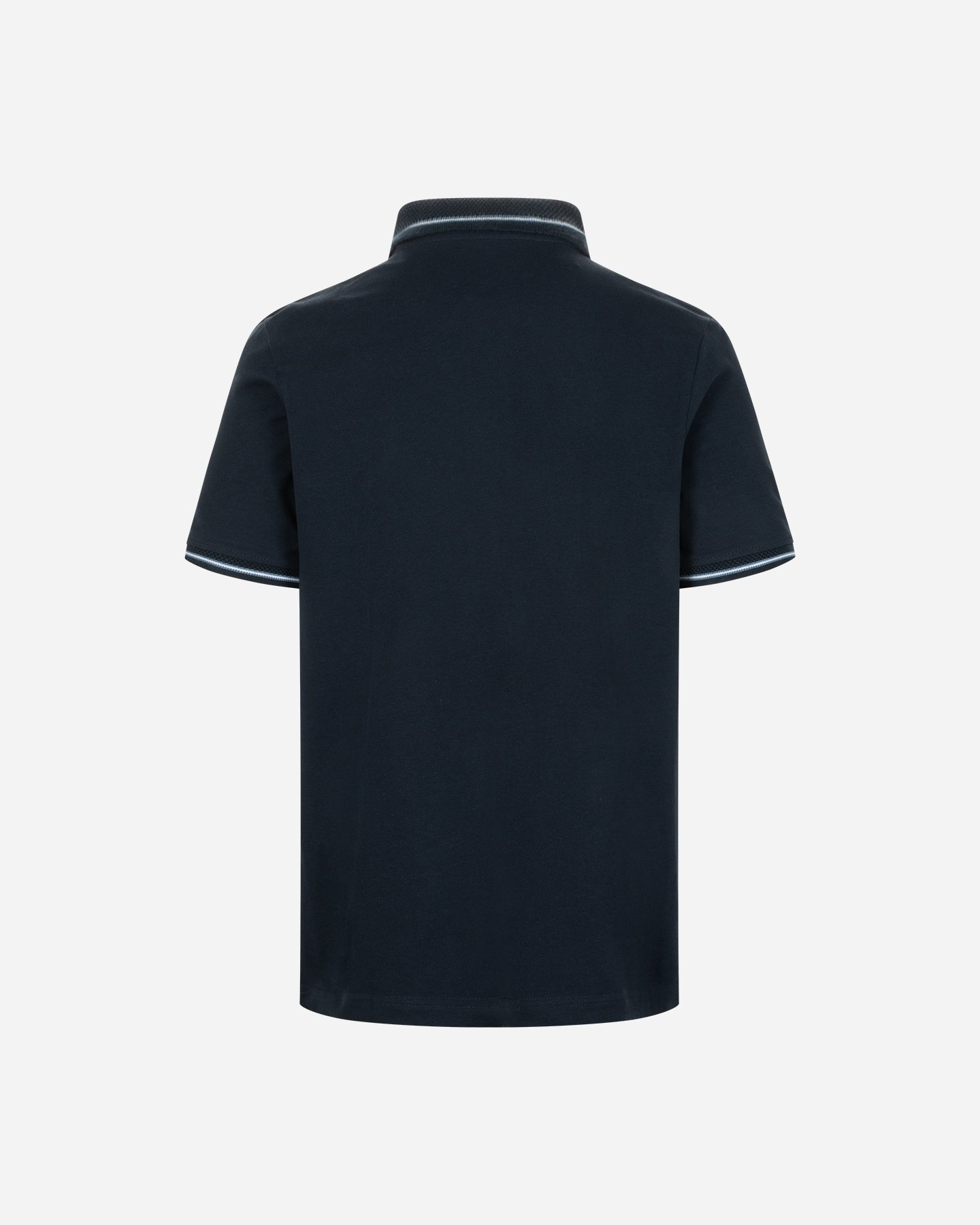 Polo DACK'S ESSENTIAL M - Blu - 1 | Cisalfa Sport