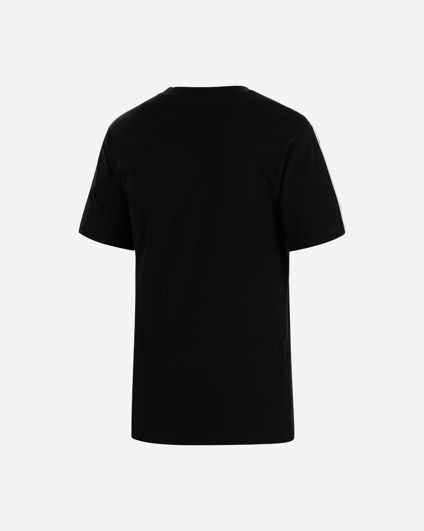 T-shirt ADIDAS ORIGINAL 3 STR&TREFOIL W - Nero - 1 | Cisalfa Sport