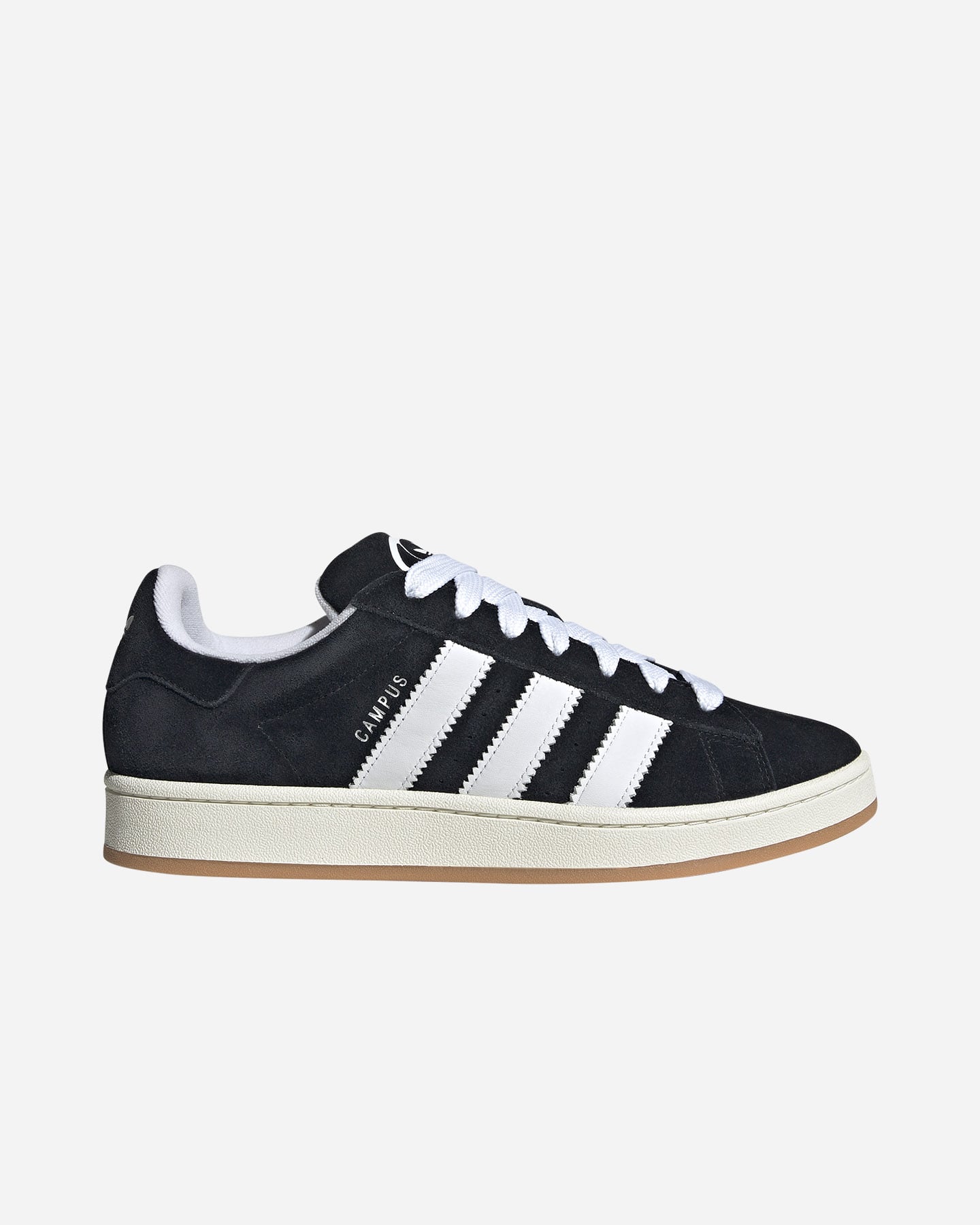Adidas Campus 00s M - Scarpe Sneakers - Nero