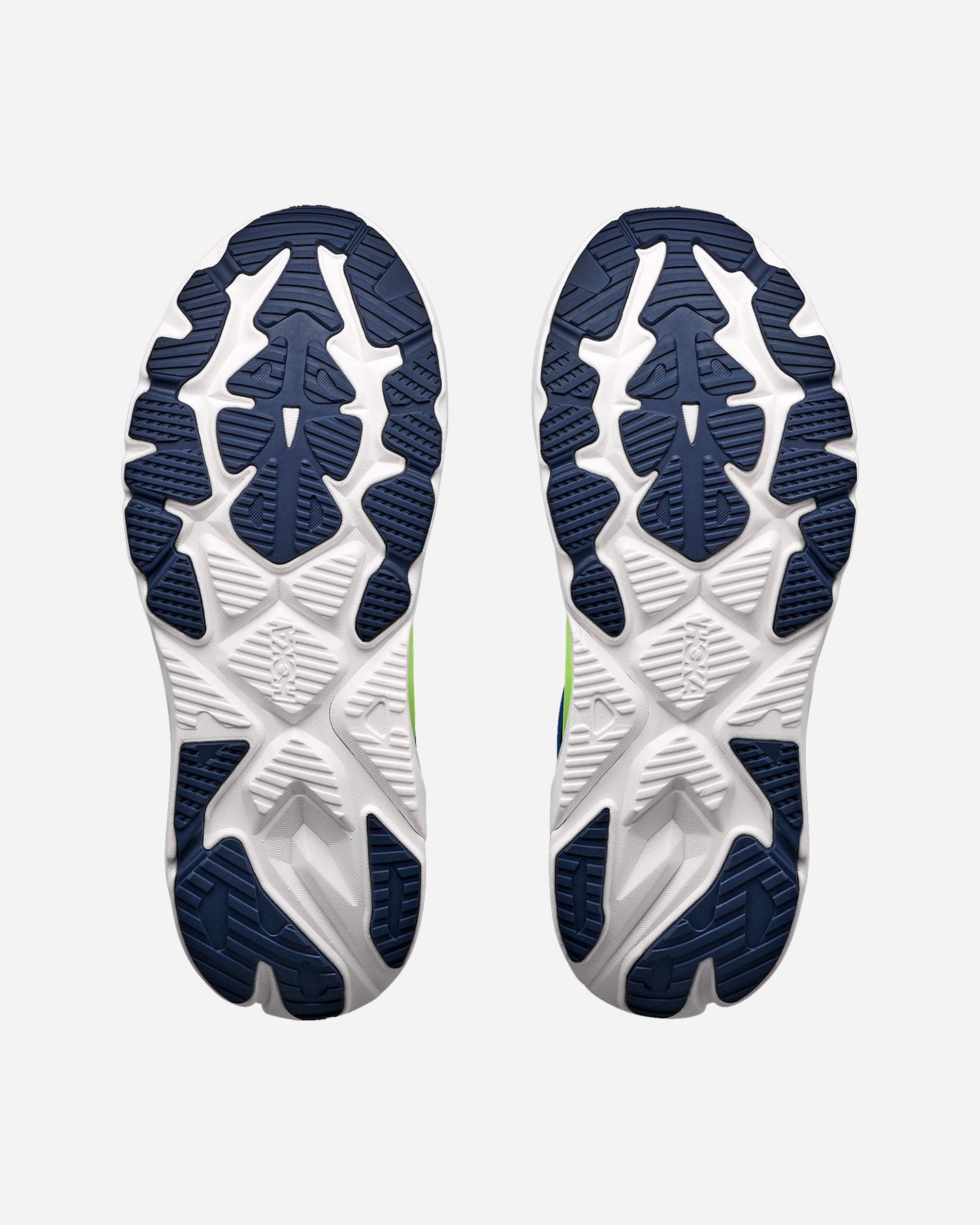 Scarpe running HOKA ARAHI 9 M - Blu - 3 | Cisalfa Sport