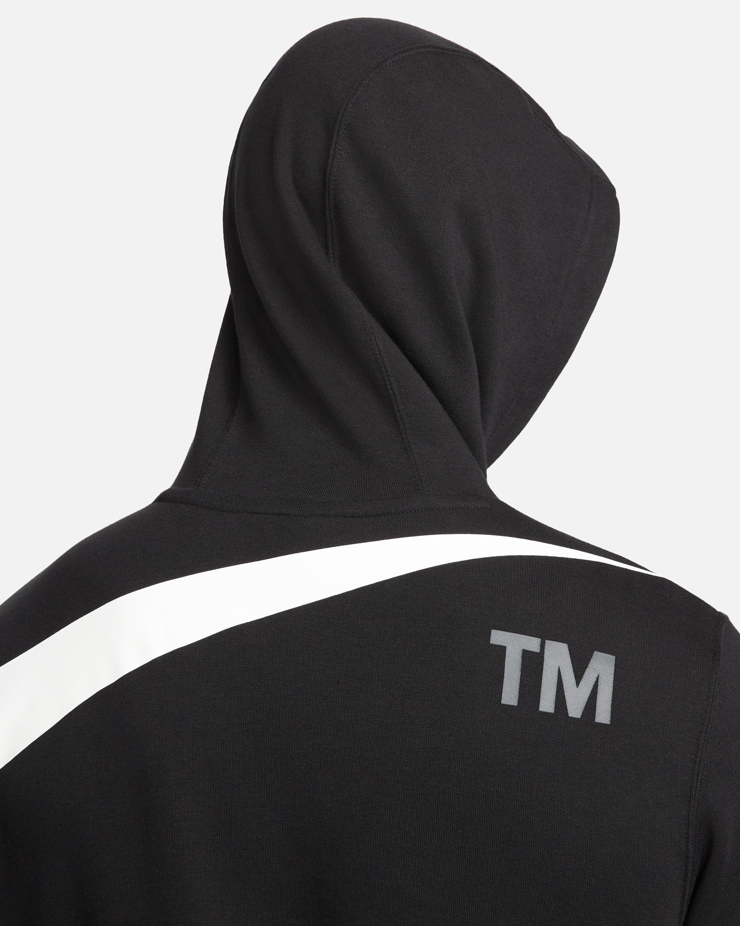 Felpa NIKE SWOOSH M - 2 | Cisalfa Sport