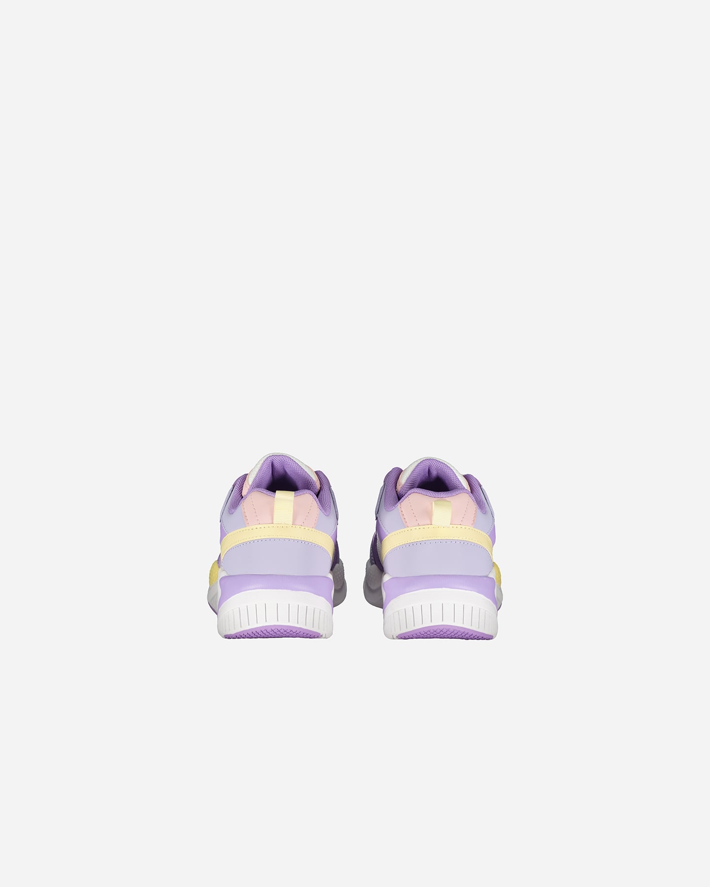 Scarpe sneakers MISTRAL WAYRACK JR - Viola - 5 | Cisalfa Sport