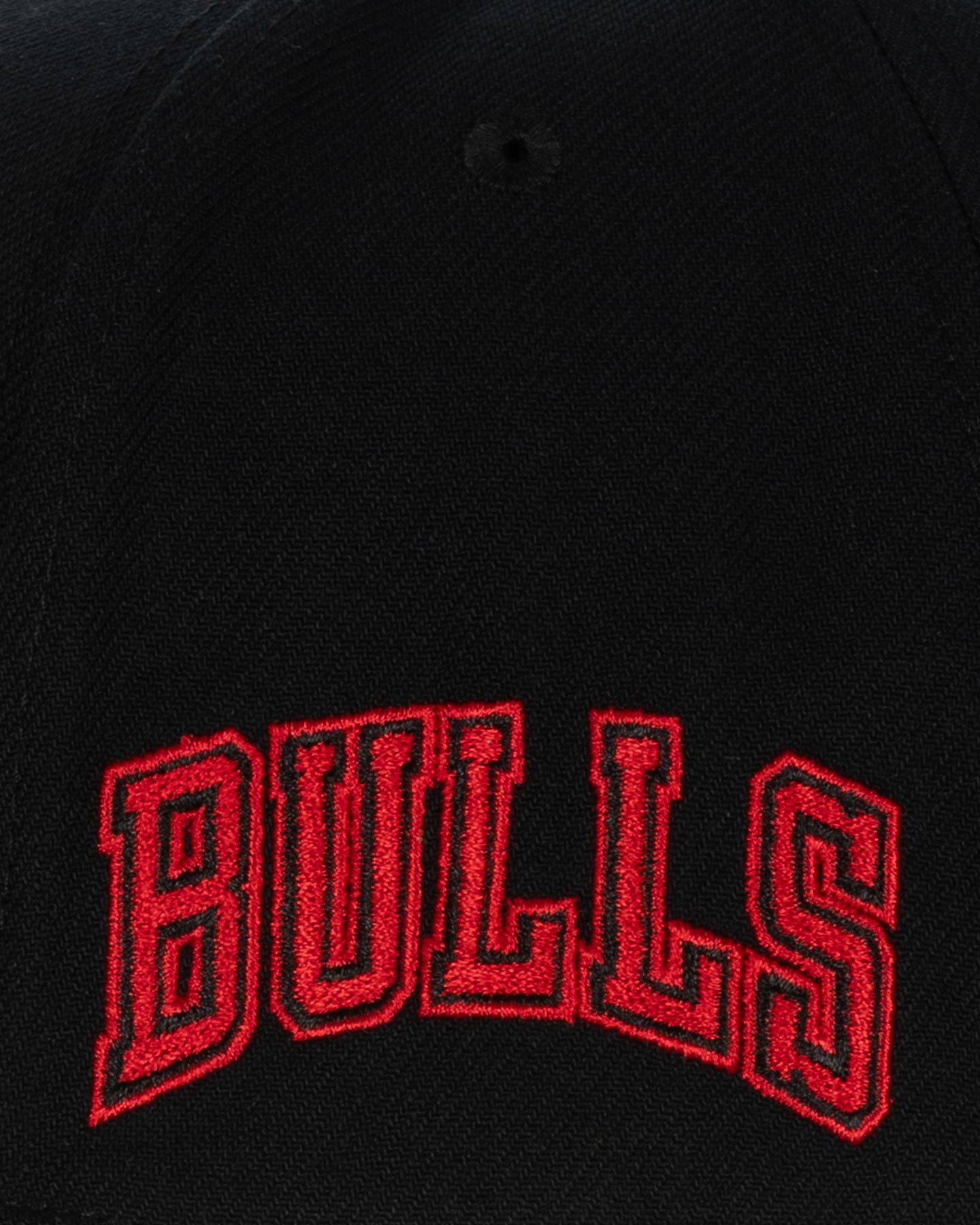 Cappellino nba MITCHELL&NESS LEGENDARY AWAY PRO CHICAGO BULL - Nero - 2 | Cisalfa Sport