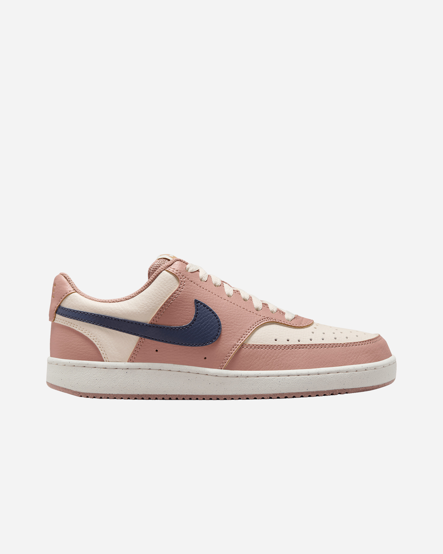 Scarpe sneakers NIKE COURT VISION LOW NEXT NATURE W - Color mix - 0 | Cisalfa Sport