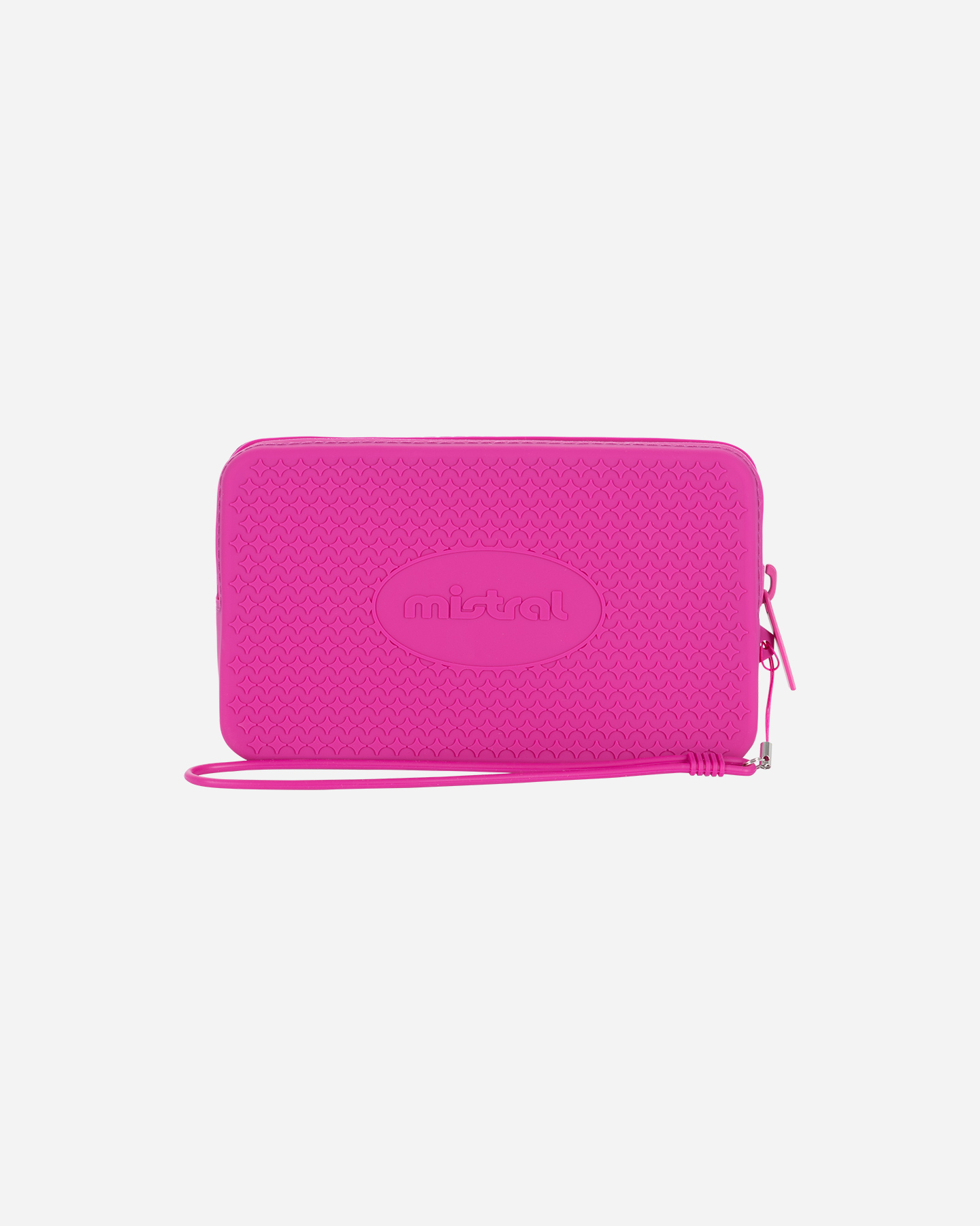 Borsa MISTRAL LOGO W - 12 | Cisalfa Sport