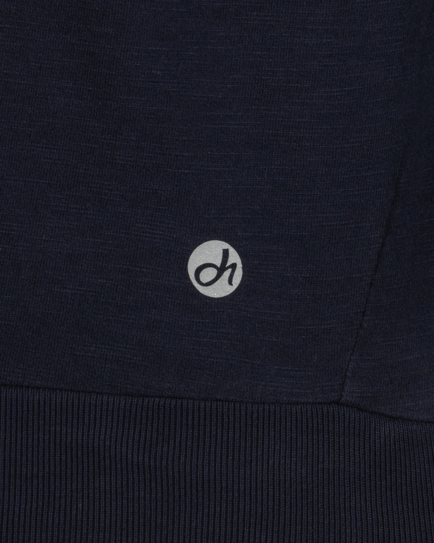 Felpa DEHA ELEGANT W - Blu - 2 | Cisalfa Sport