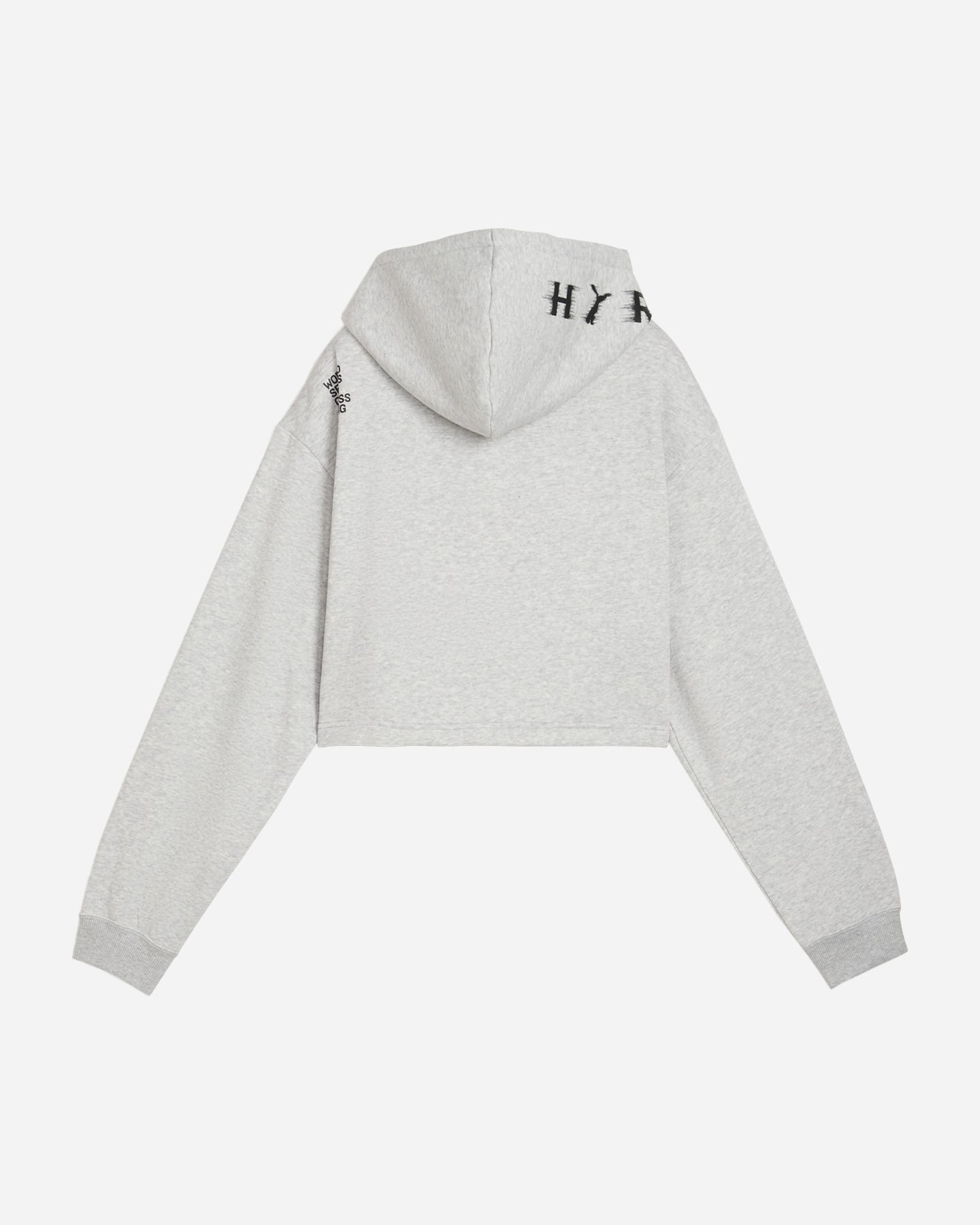 Felpa training PUMA HYROX W - Grigio - 1 | Cisalfa Sport