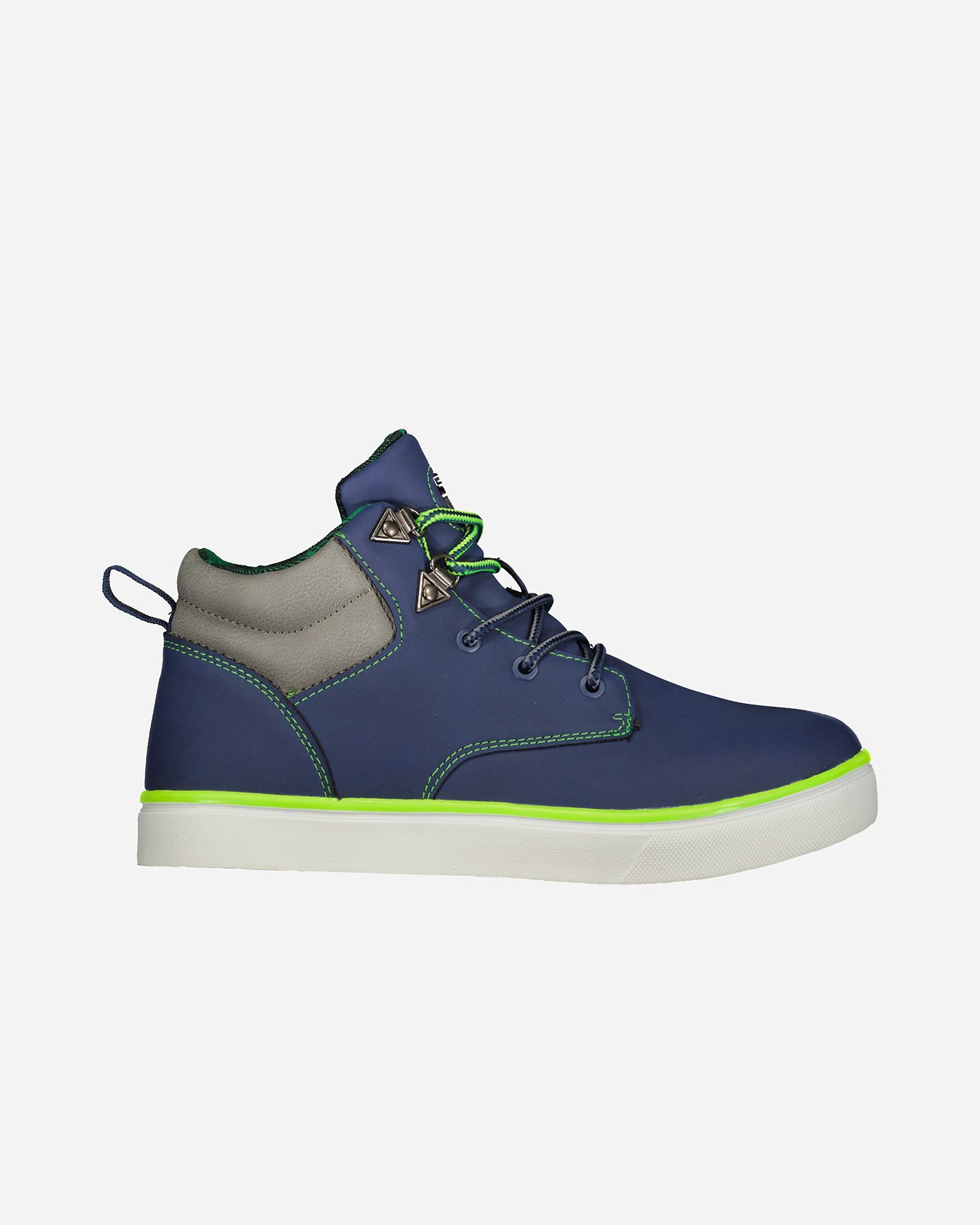 Scarpe sneakers MISTRAL MADMAN 3.0 JR - Blu Navy - 0 | Cisalfa Sport
