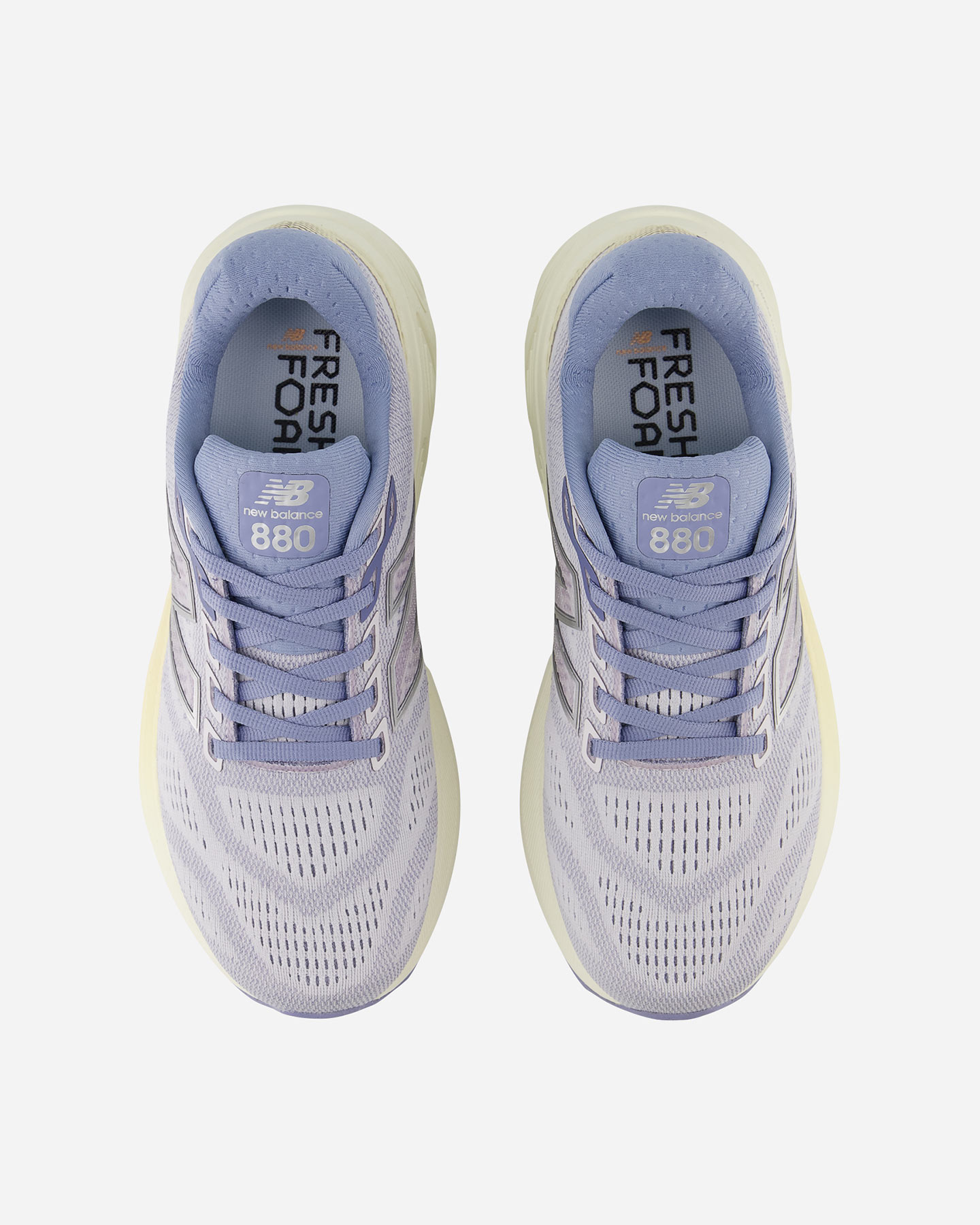 Scarpe running NEW BALANCE FRESH FOAM 880 V15 W - Grigio - 4 | Cisalfa Sport