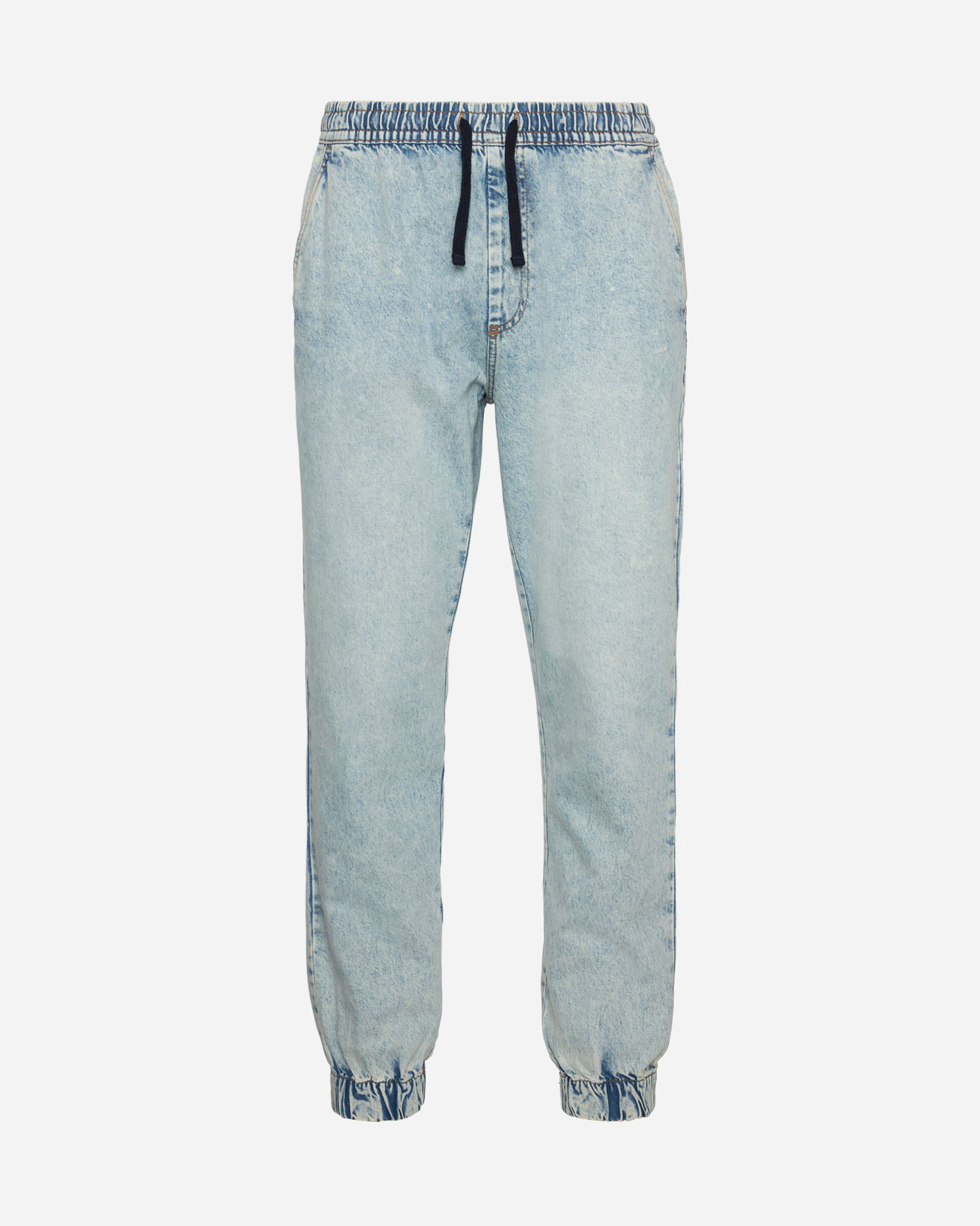 Pantalone MISTRAL ADVENTURE DIVISION M - Denim - 0 | Cisalfa Sport