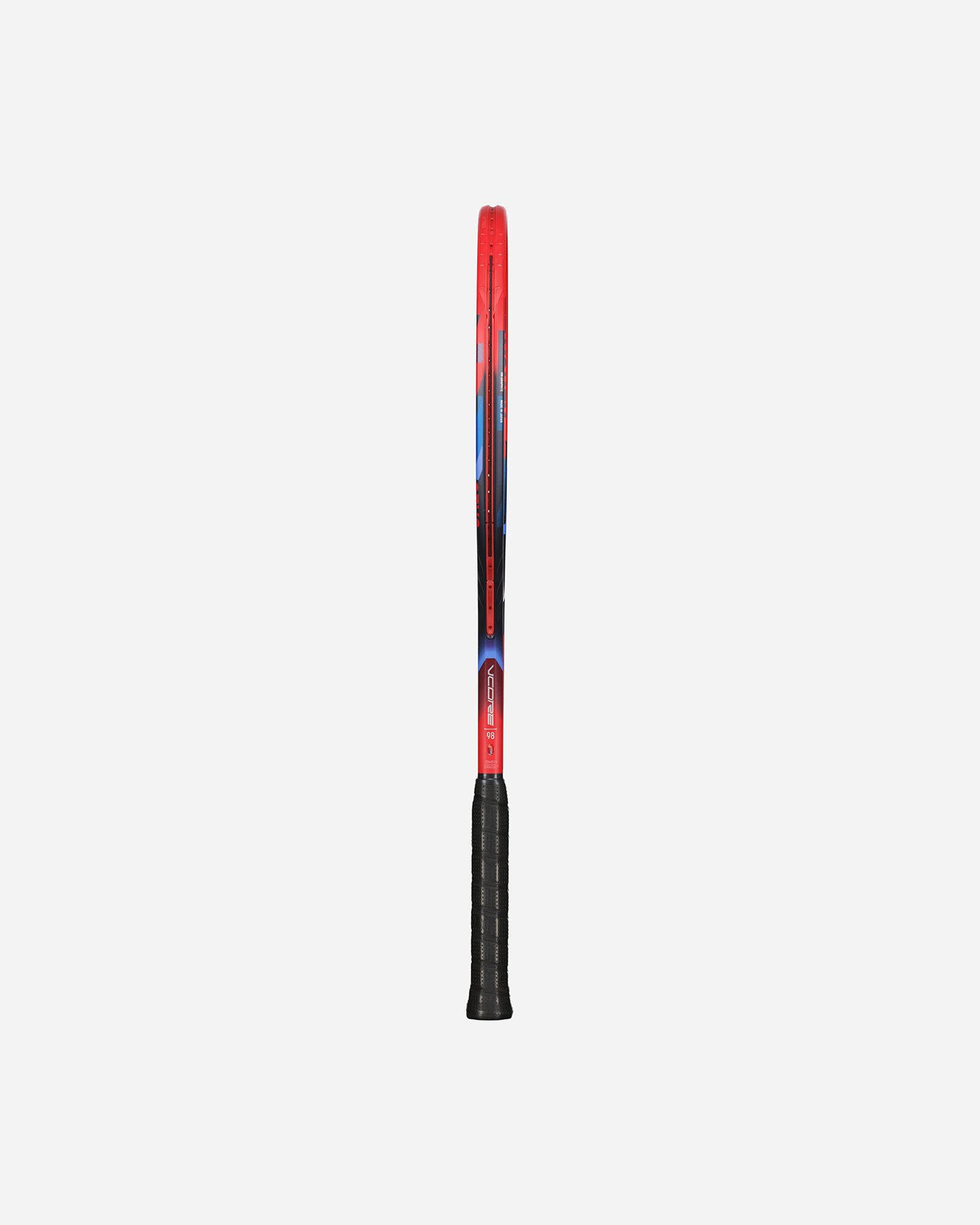 Telaio tennis YONEX VCORE 98-305 G3  - Rosso - 1 | Cisalfa Sport