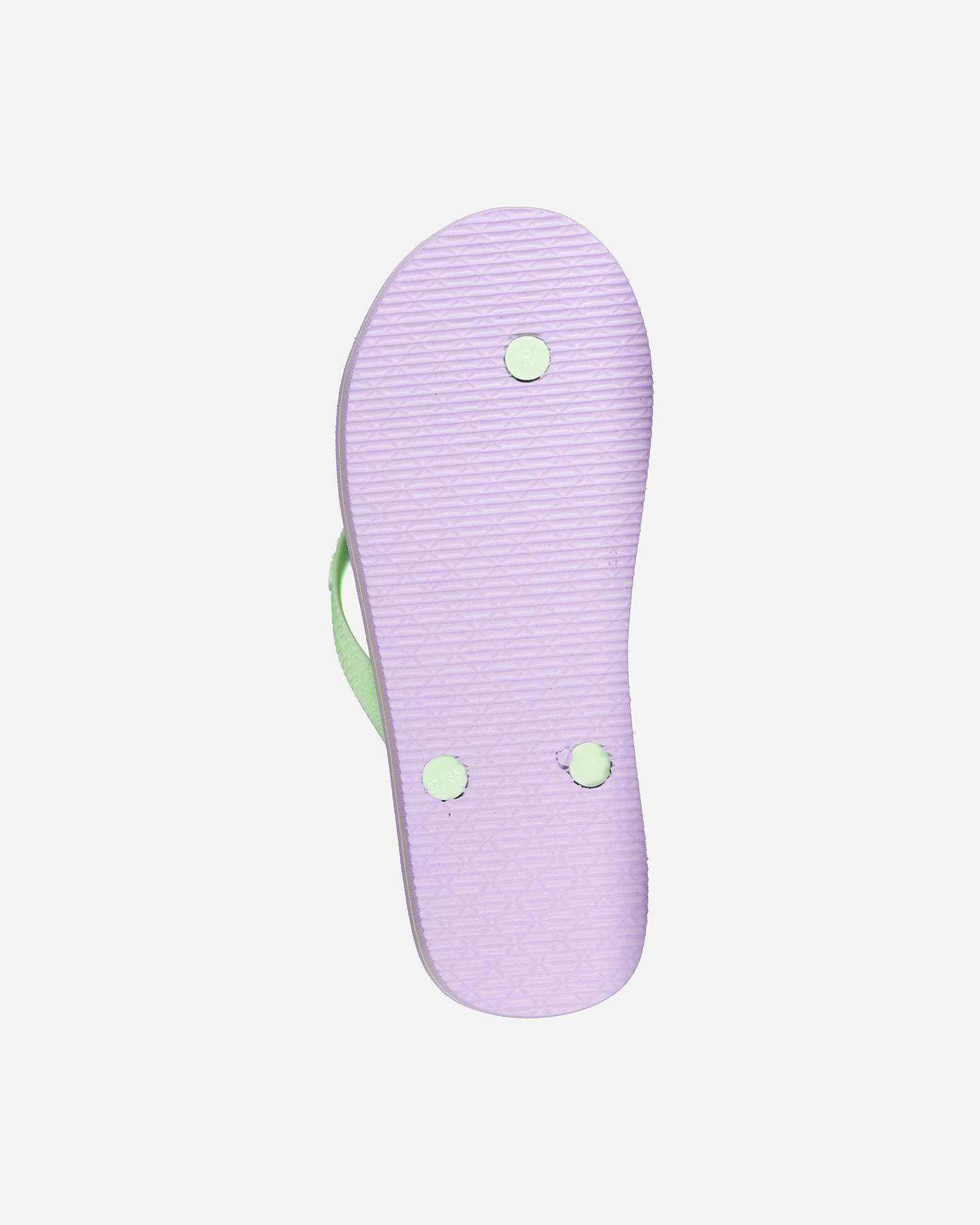 Infradito ADMIRAL CLASSIC W - Lilla - 2 | Cisalfa Sport