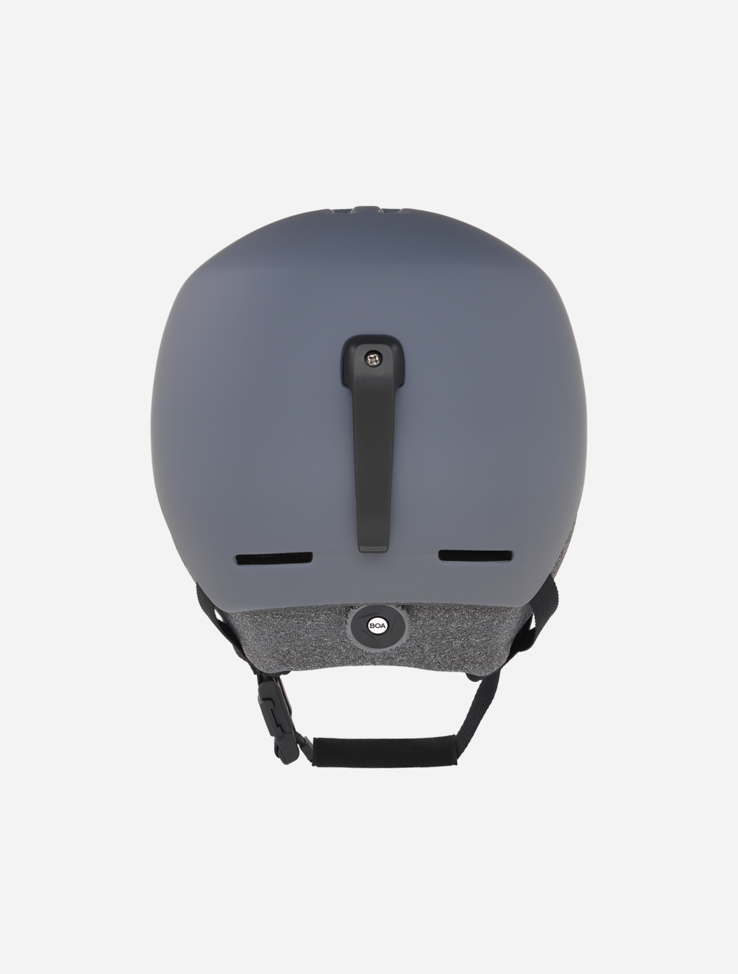 Casco sci OAKLEY MOD1 M - Grigio - 3 | Cisalfa Sport