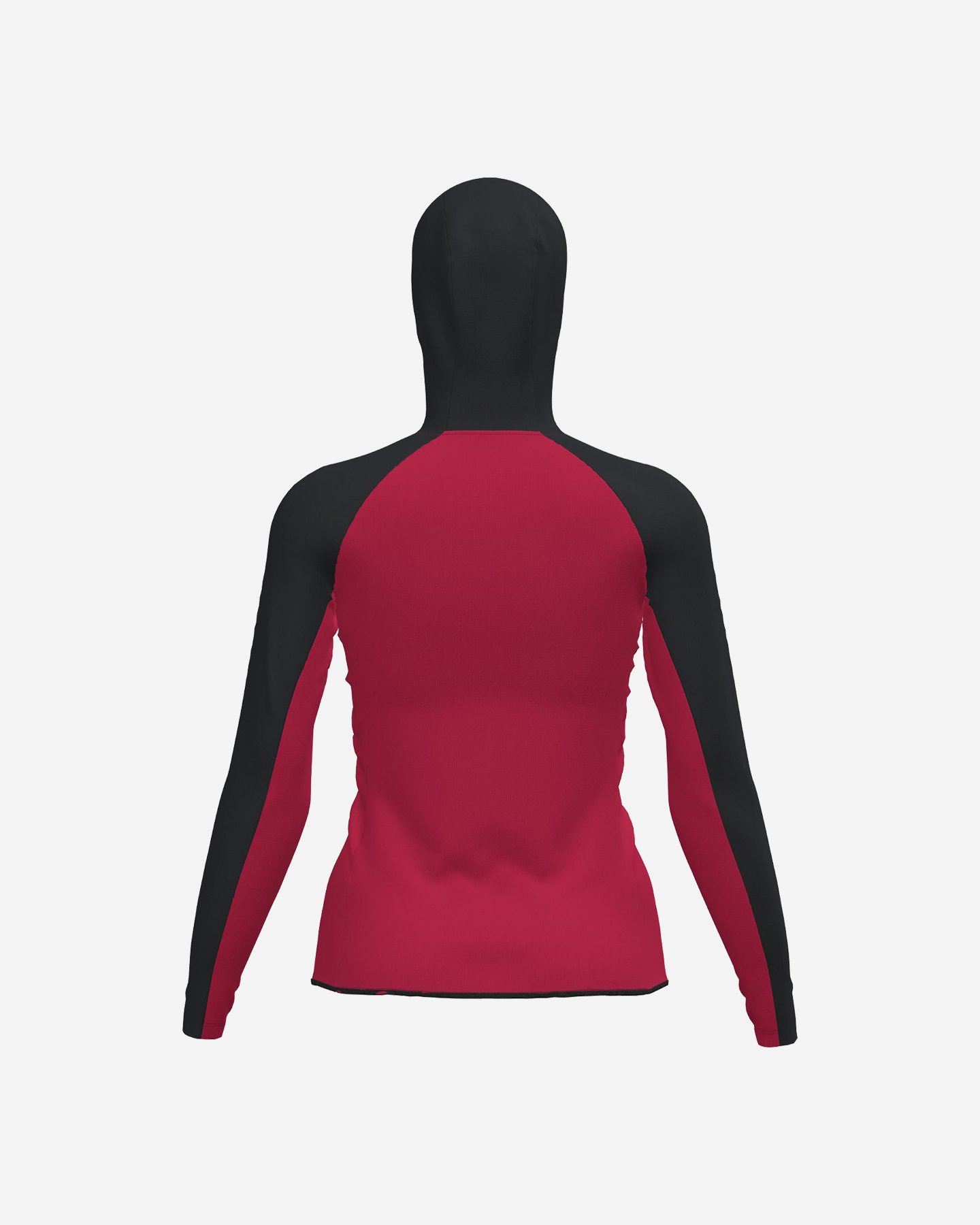 Pile ROCK EXPERIENCE LINZOR W - Fucsia - 3 | Cisalfa Sport